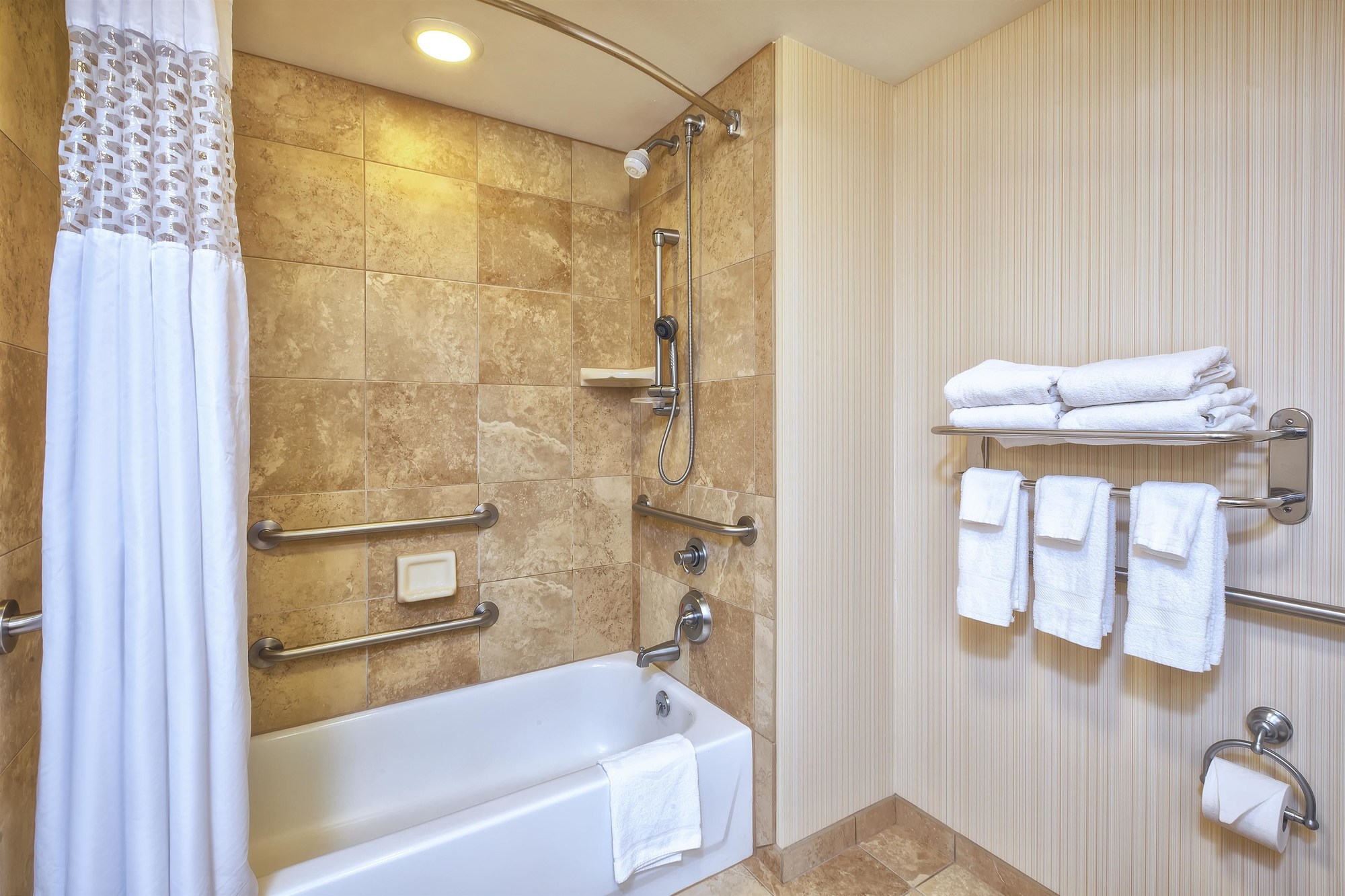 Hampton Inn & Suites Madison-West Hampton Inn & Suites Madison-West