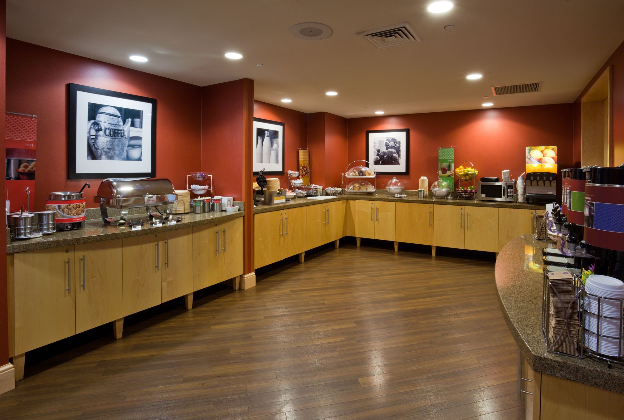 Hampton Inn & Suites Madison-West Hampton Inn & Suites Madison-West