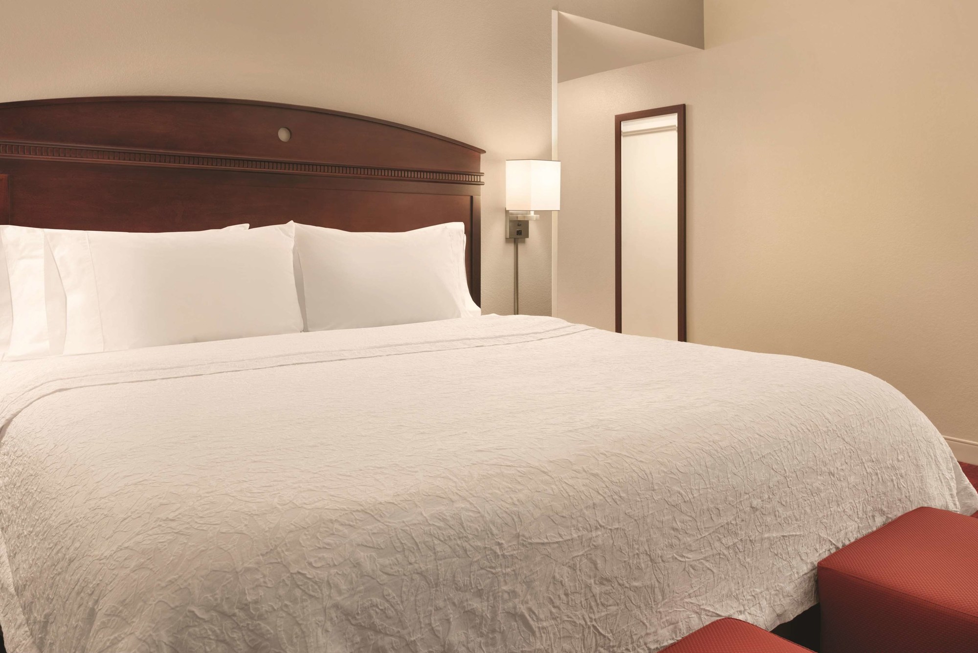 Hampton Inn & Suites Madison-West Hampton Inn & Suites Madison-West