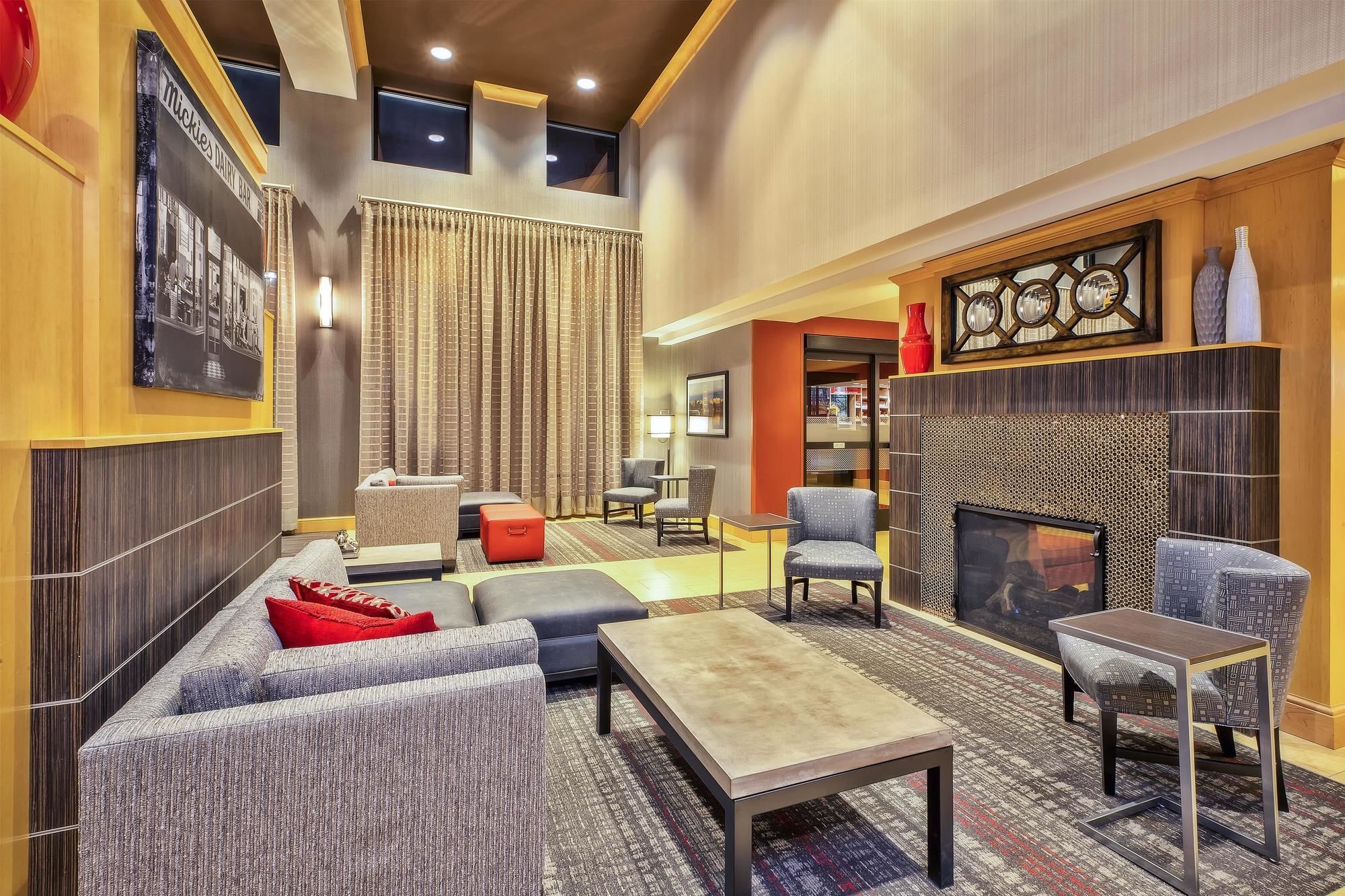 Hampton Inn & Suites Madison-West Hampton Inn & Suites Madison-West