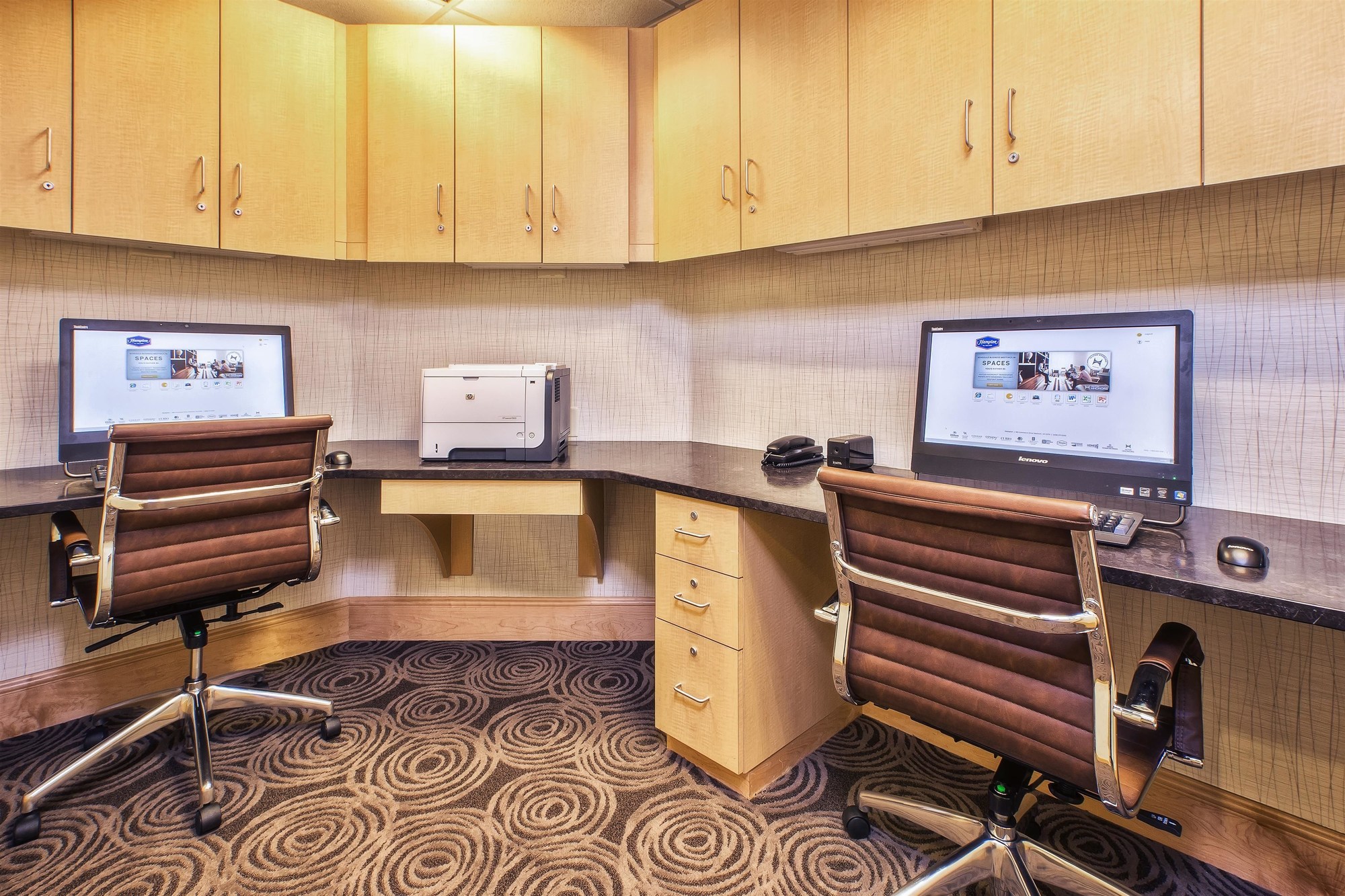 Hampton Inn & Suites Madison-West Hampton Inn & Suites Madison-West