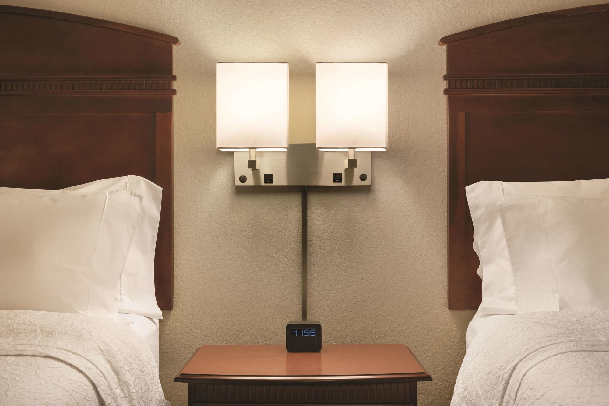Hampton Inn & Suites Madison-West Hampton Inn & Suites Madison-West