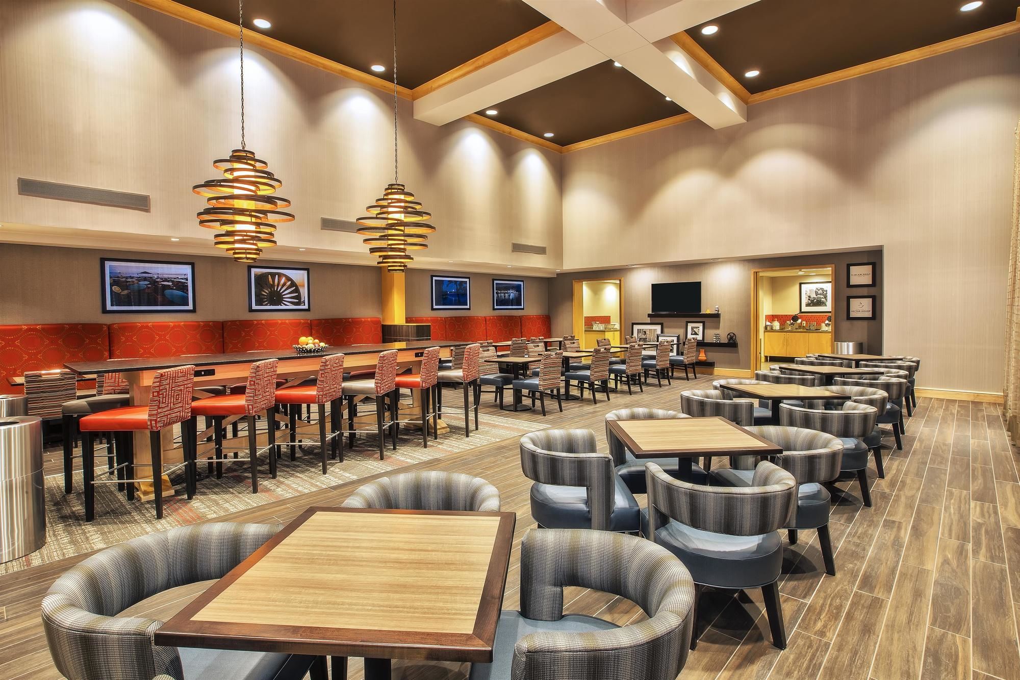 Hampton Inn & Suites Madison-West Hampton Inn & Suites Madison-West