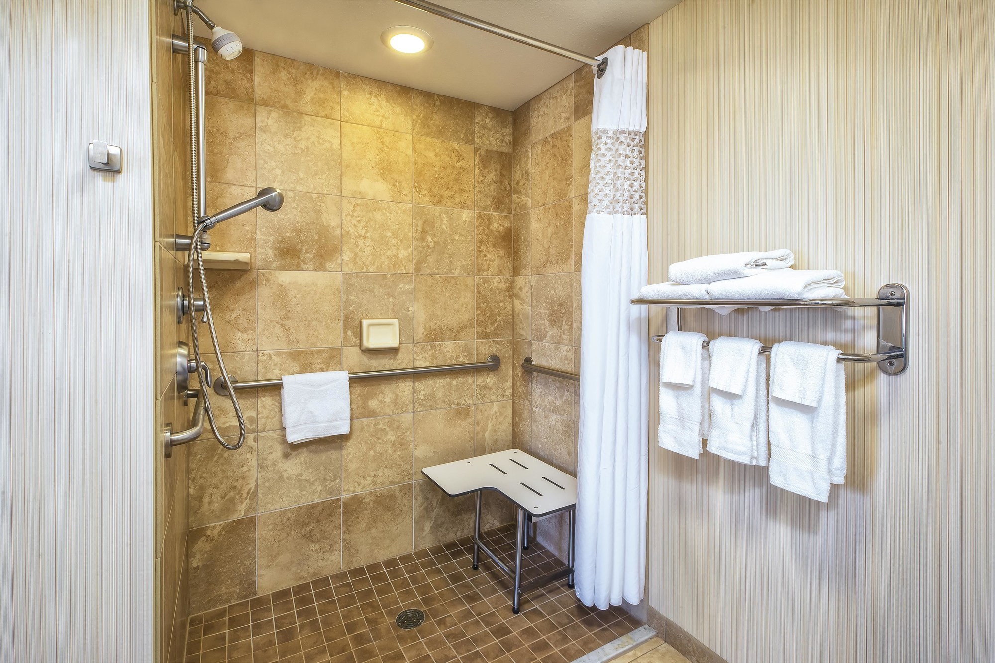 Hampton Inn & Suites Madison-West Hampton Inn & Suites Madison-West