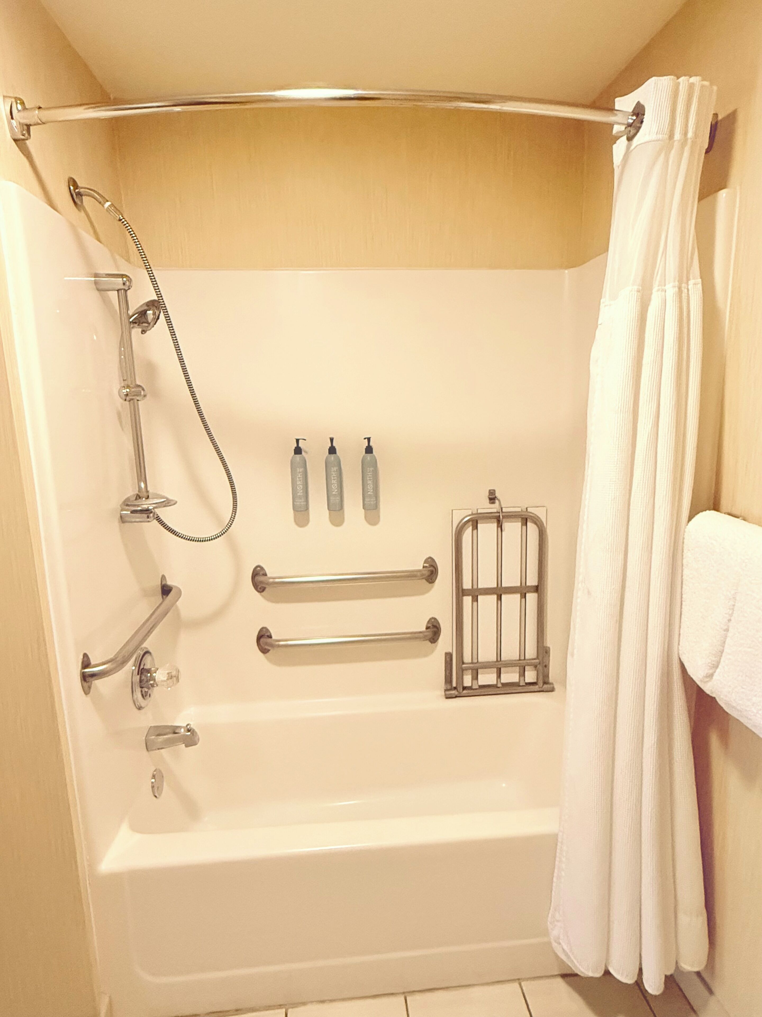 Primestay Extended Suites by IHG