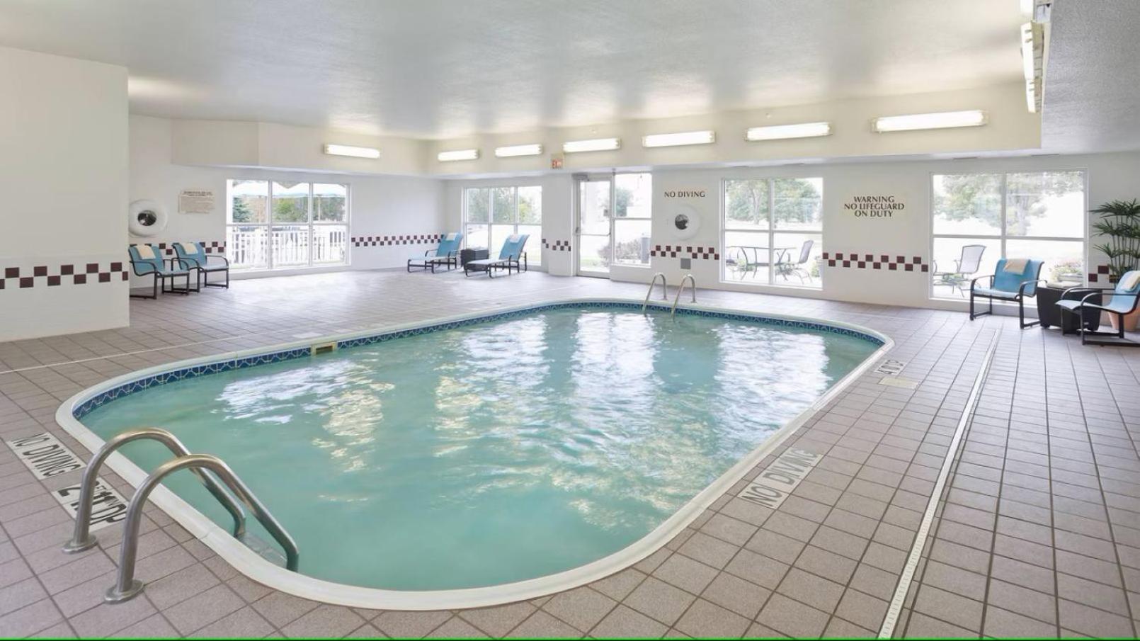 Primestay Extended Suites by IHG