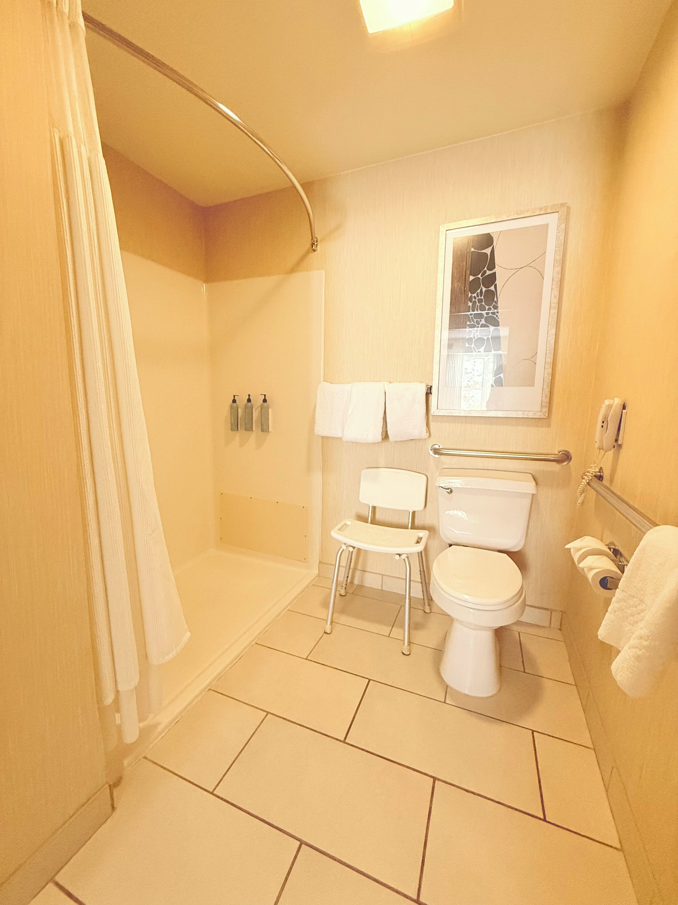 Primestay Extended Suites by IHG