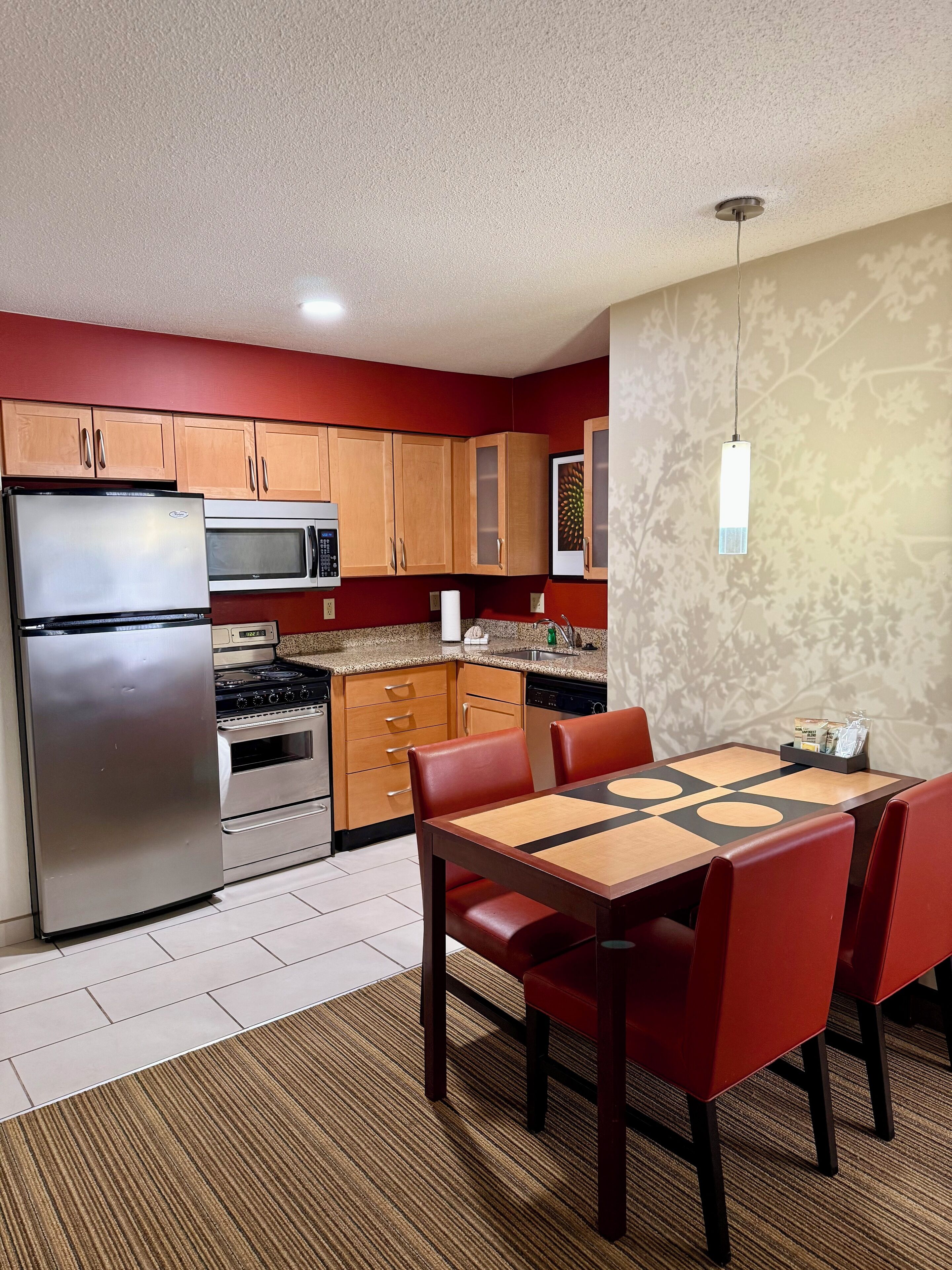 Primestay Extended Suites by IHG