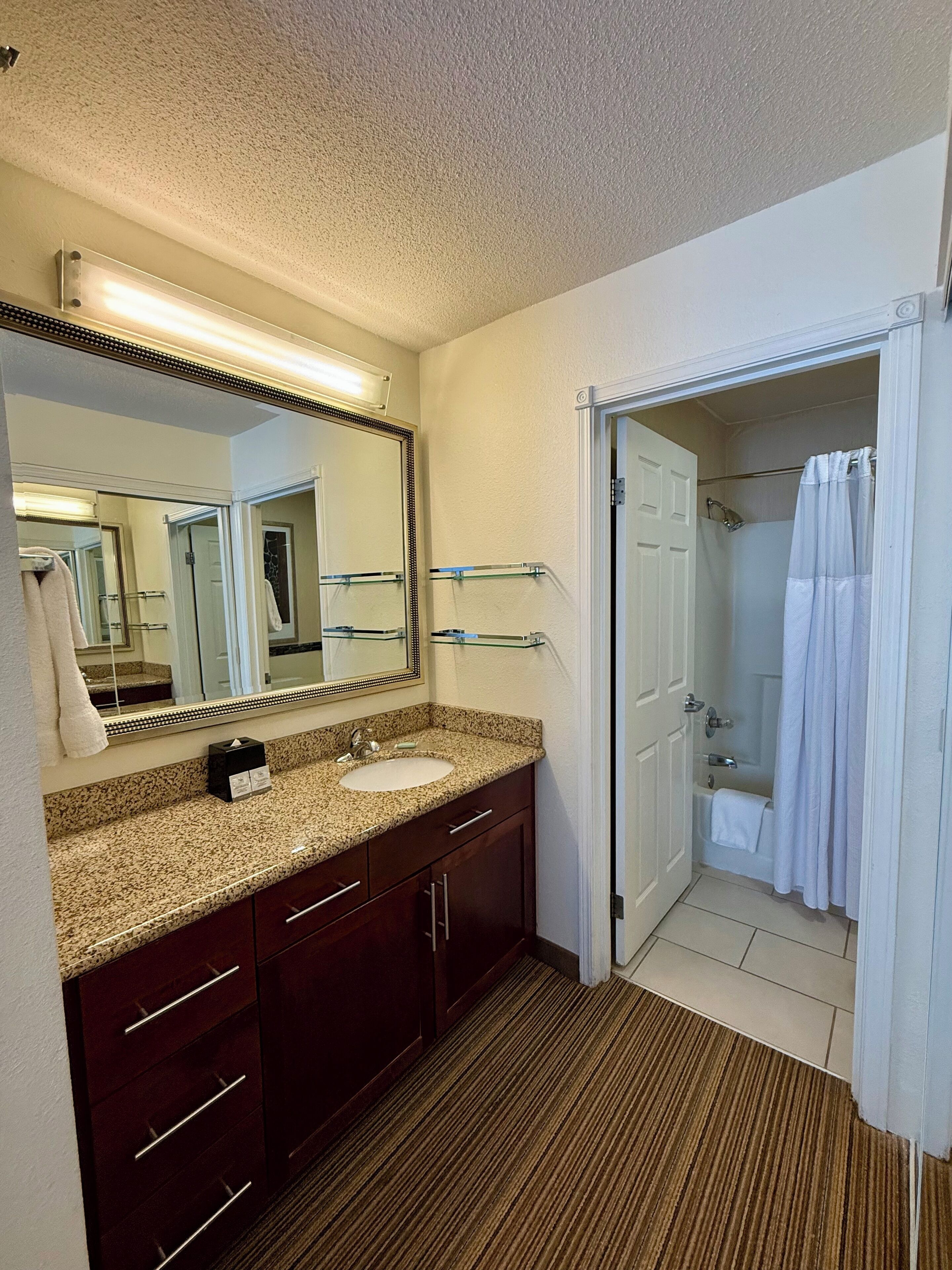 Primestay Extended Suites by IHG