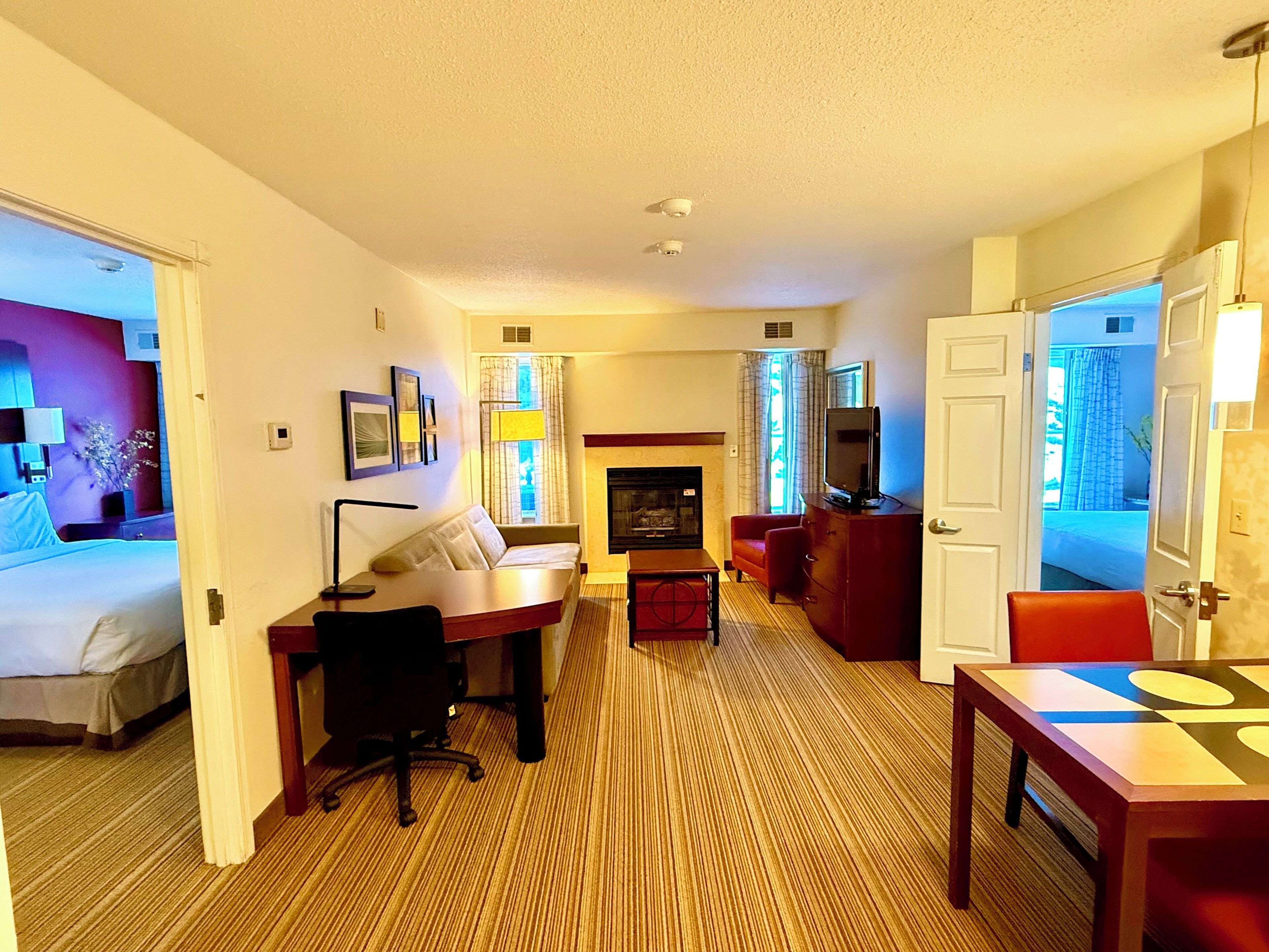 Primestay Extended Suites by IHG