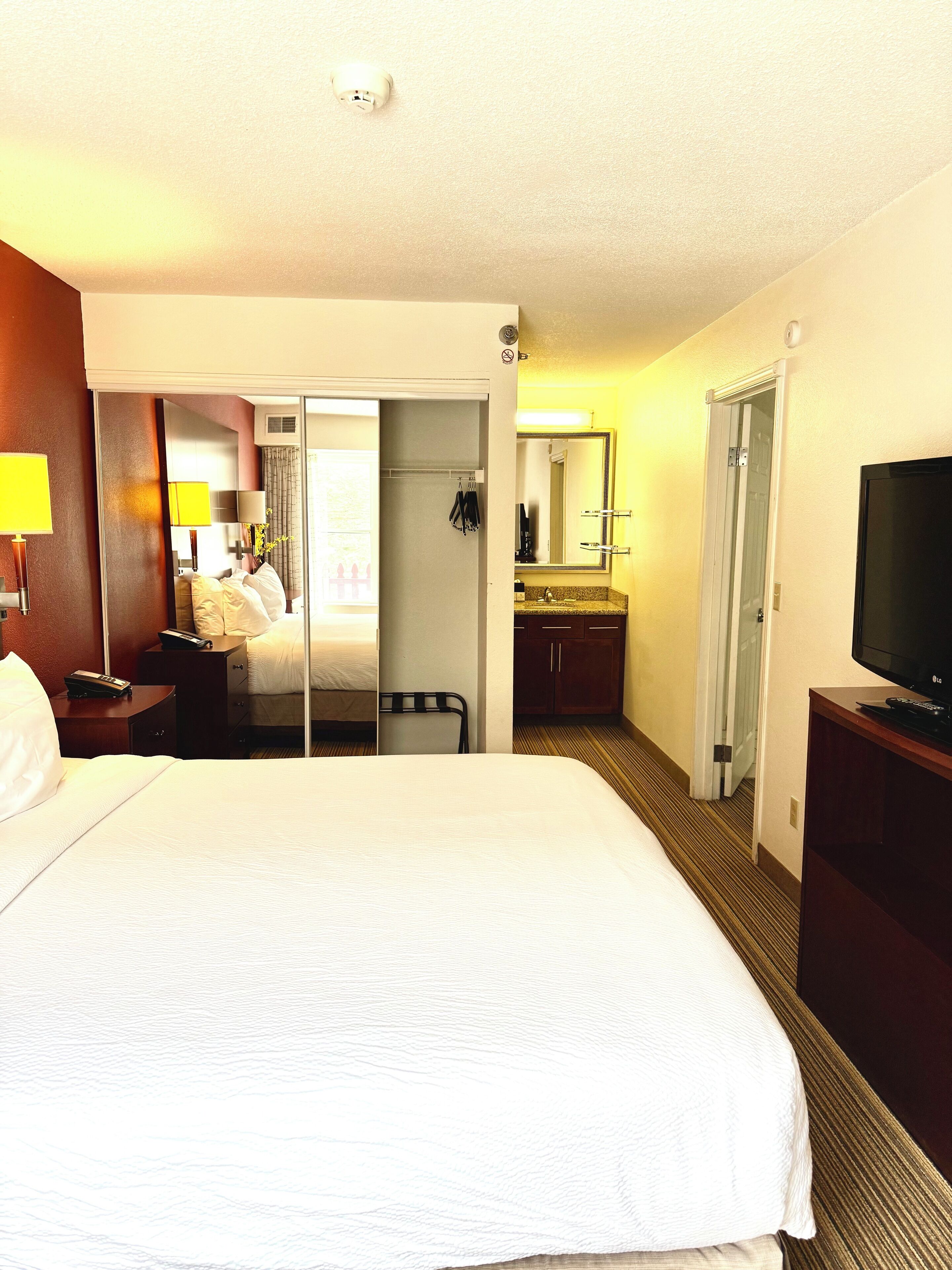 Primestay Extended Suites by IHG