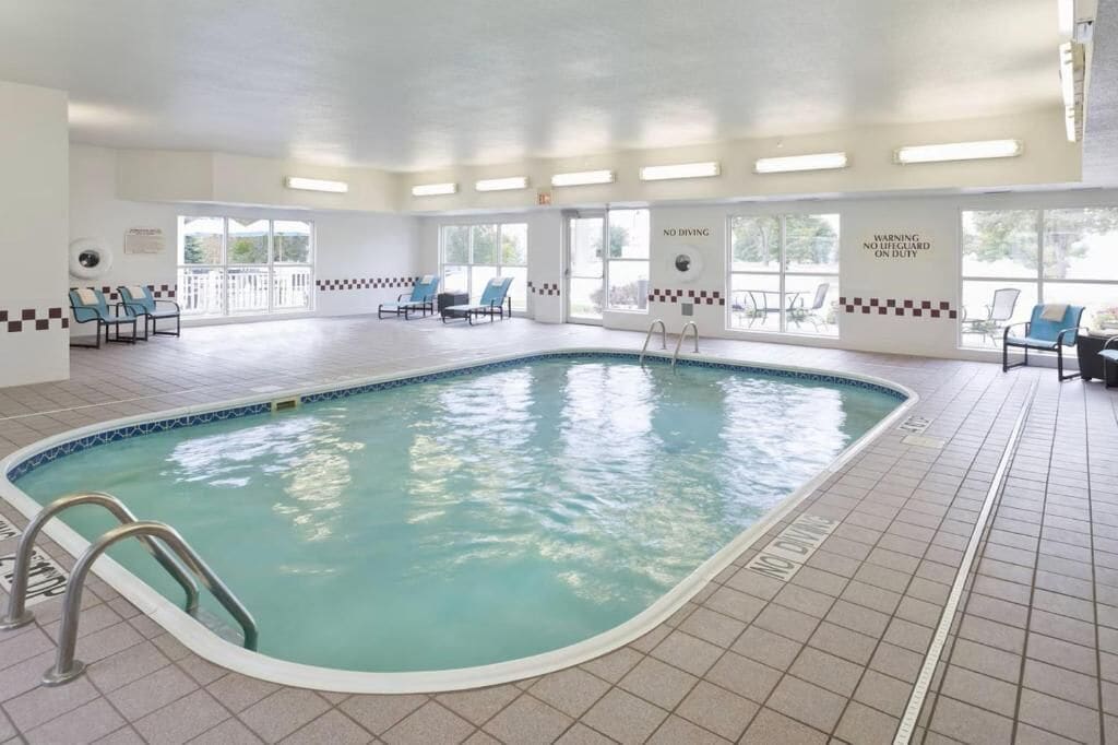 Primestay Extended Suites by IHG