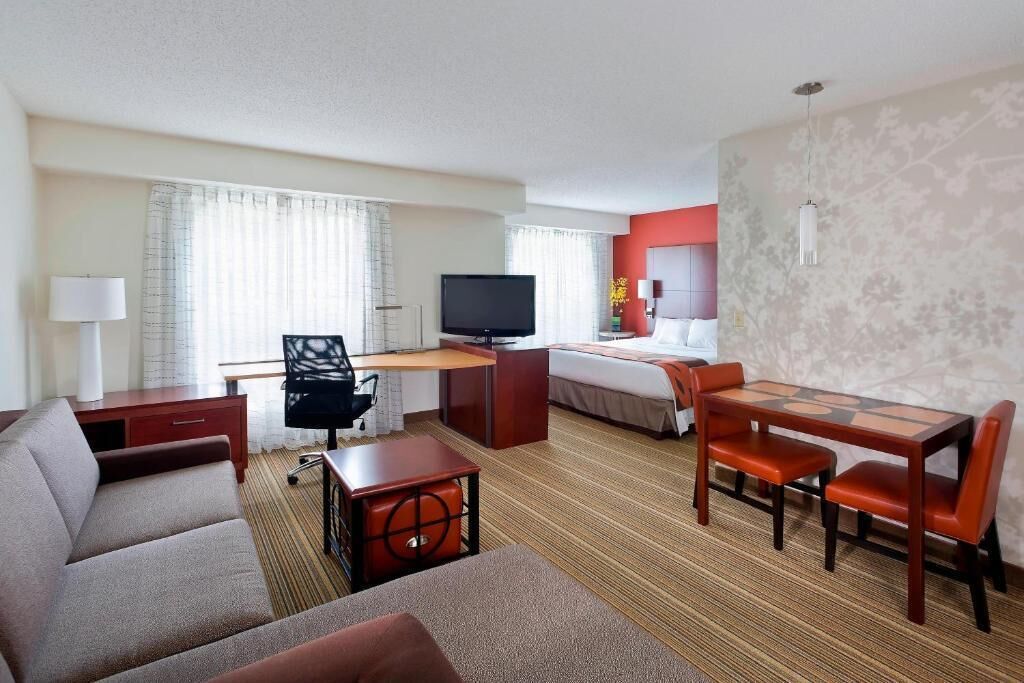 Primestay Extended Suites by IHG