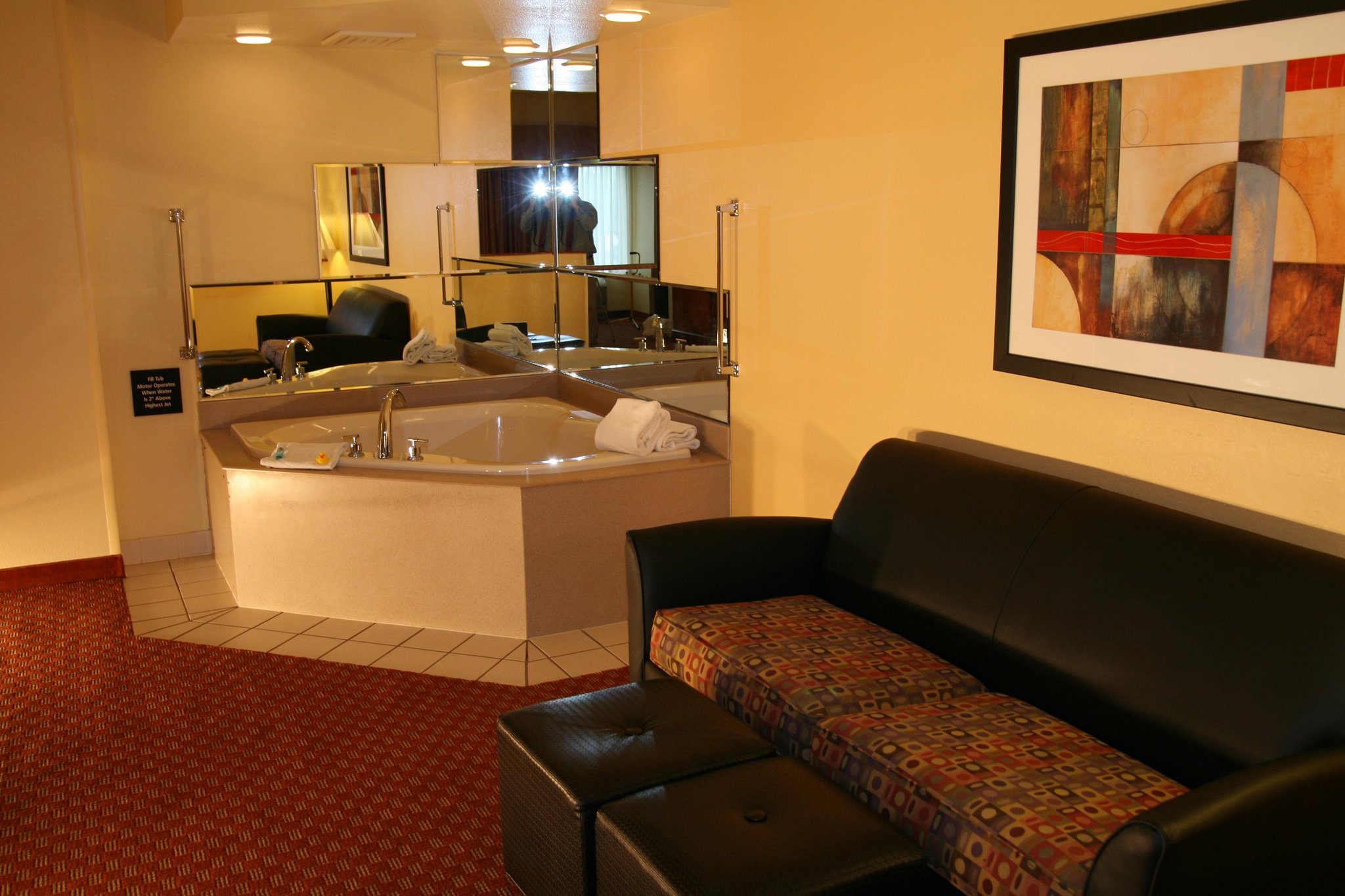 Hampton Inn La Crosse/Onalaska Hampton Inn La Crosse/Onalaska