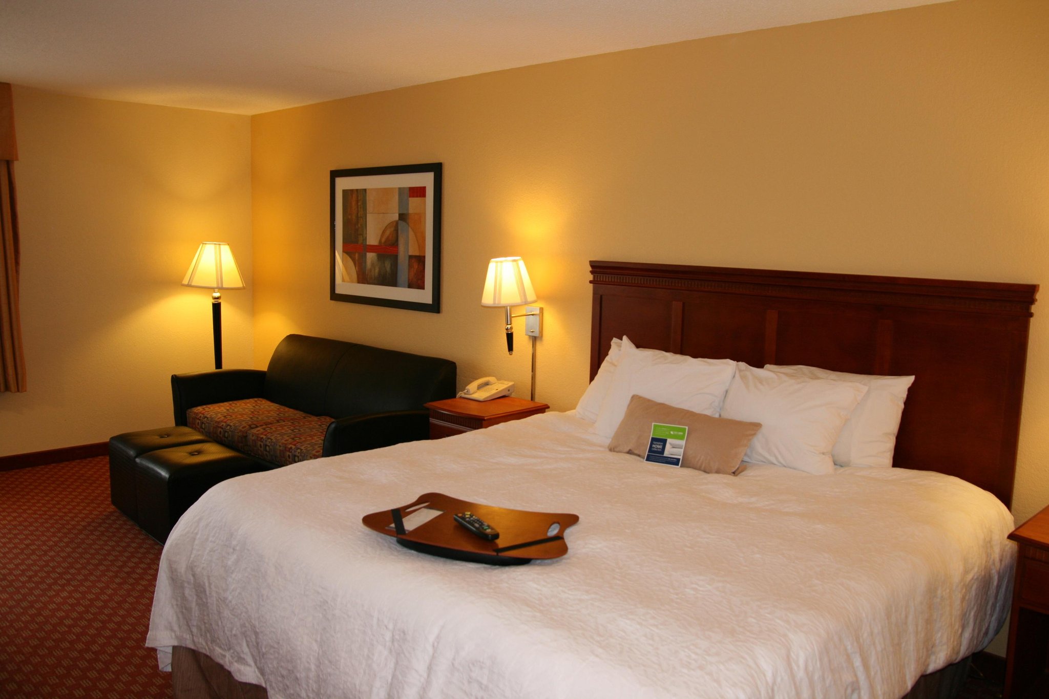 Hampton Inn La Crosse/Onalaska Hampton Inn La Crosse/Onalaska