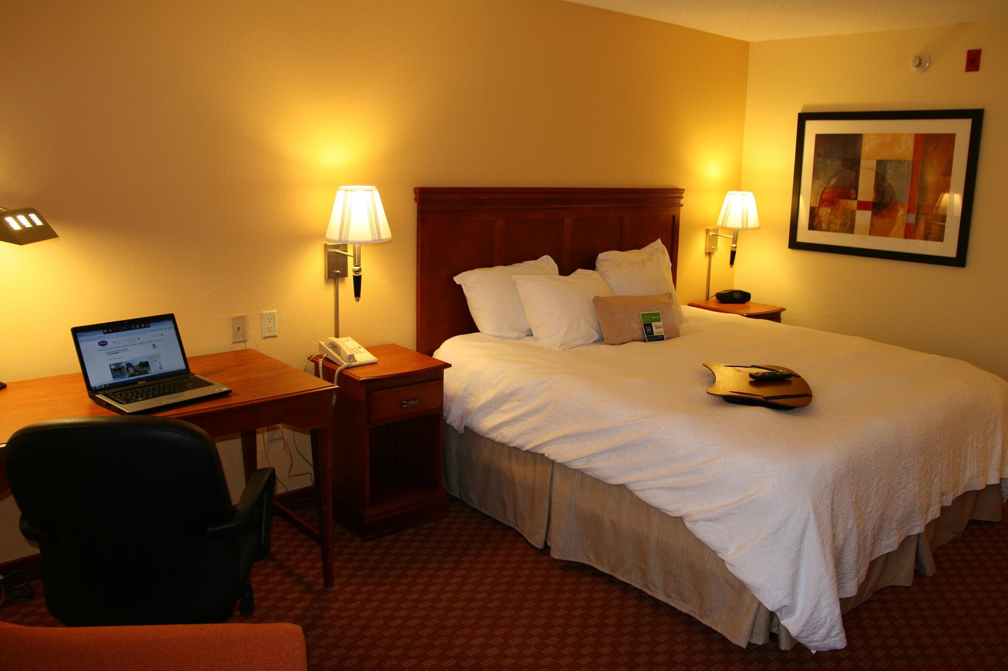 Hampton Inn La Crosse/Onalaska Hampton Inn La Crosse/Onalaska