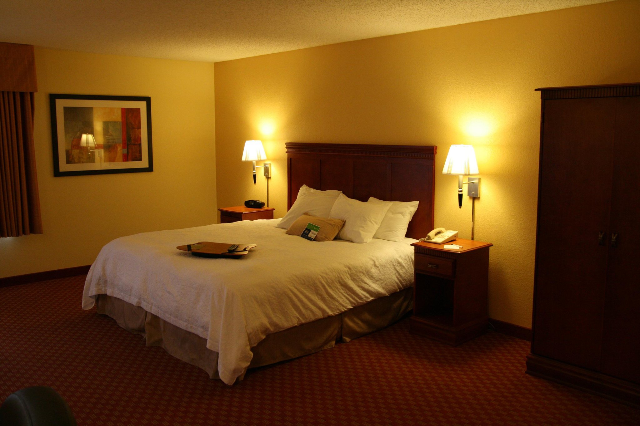 Hampton Inn La Crosse/Onalaska Hampton Inn La Crosse/Onalaska