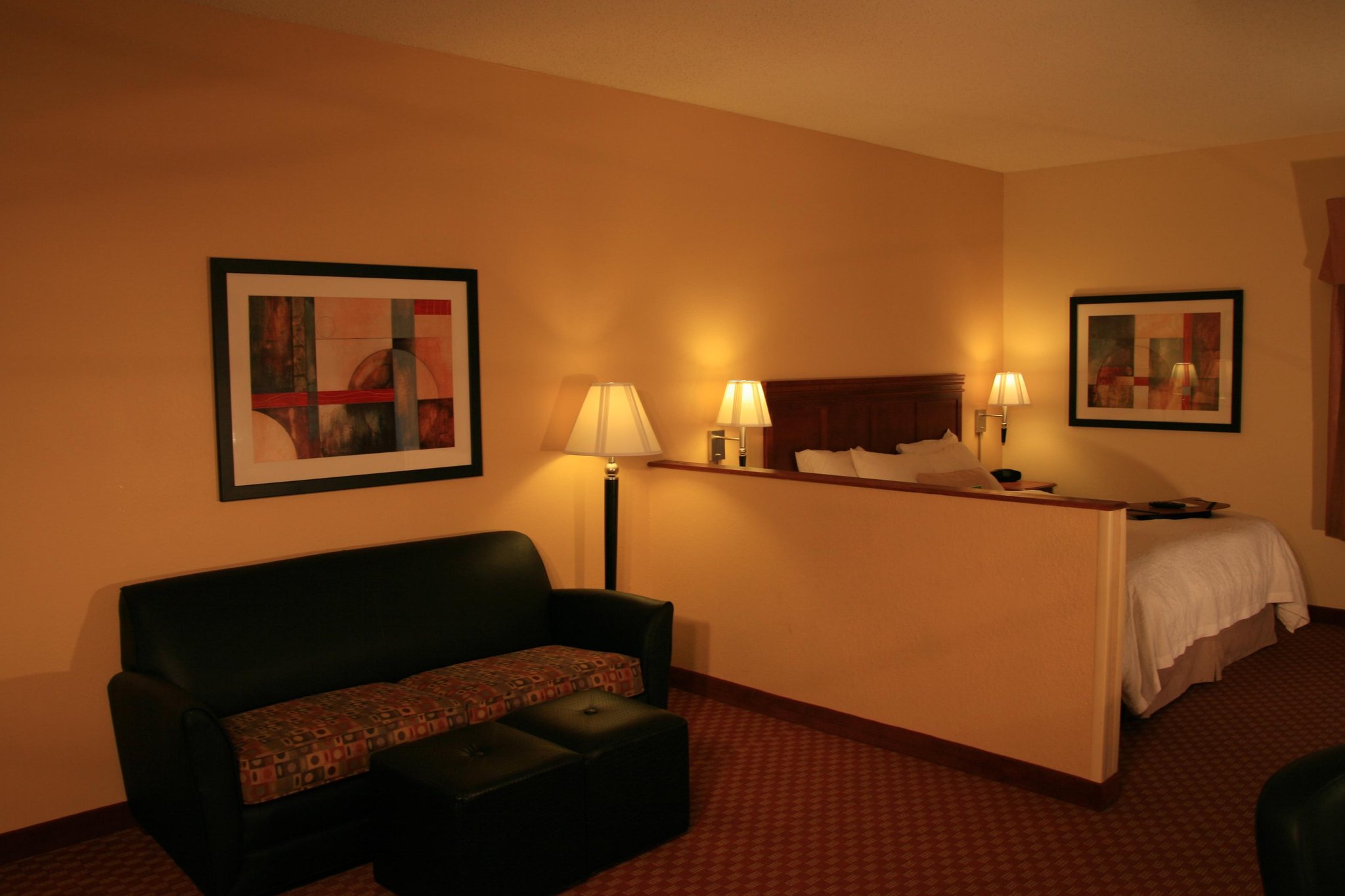 Hampton Inn La Crosse/Onalaska Hampton Inn La Crosse/Onalaska