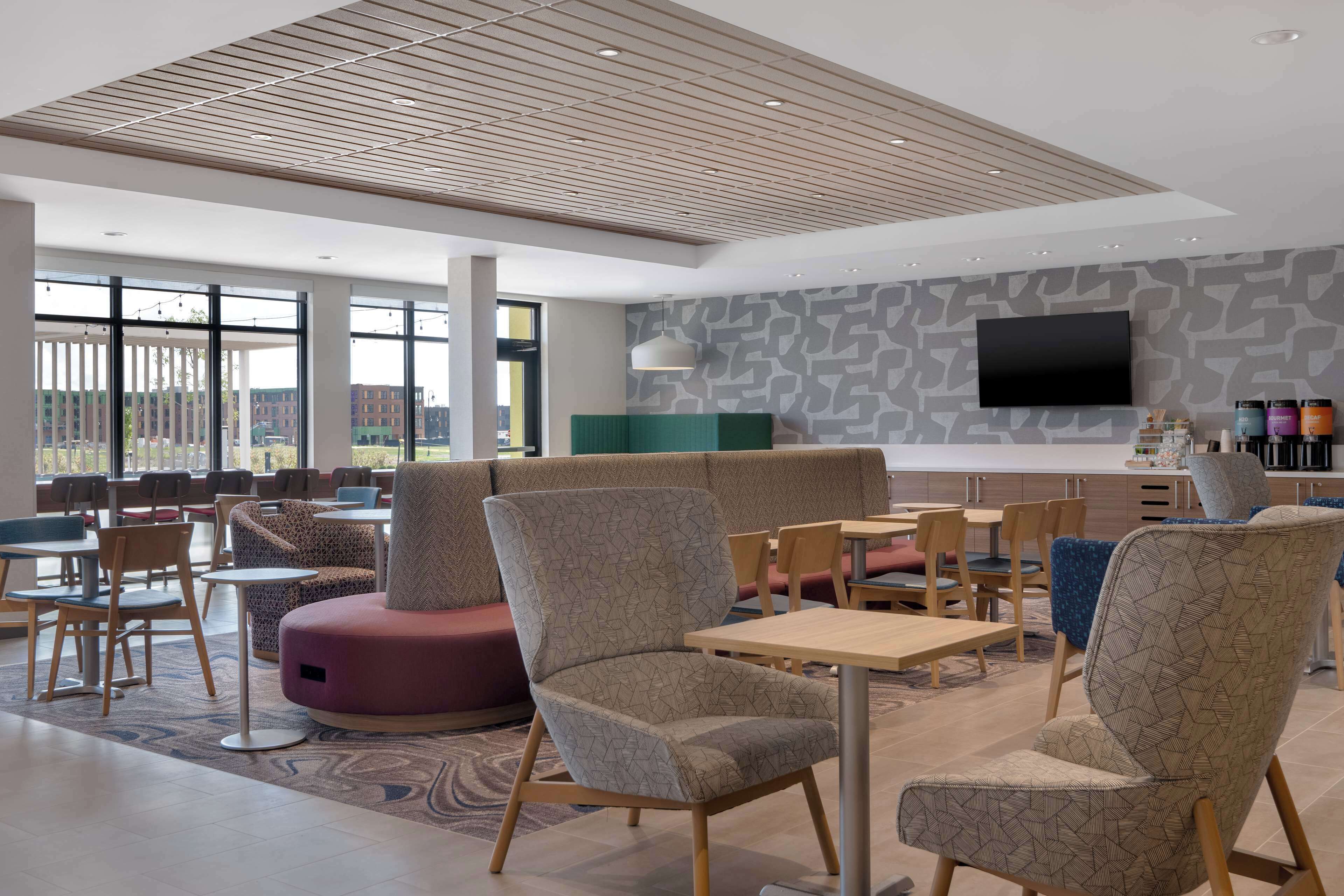 Home2 Suites by Hilton Sheboygan Home2 Suites by Hilton Sheboygan