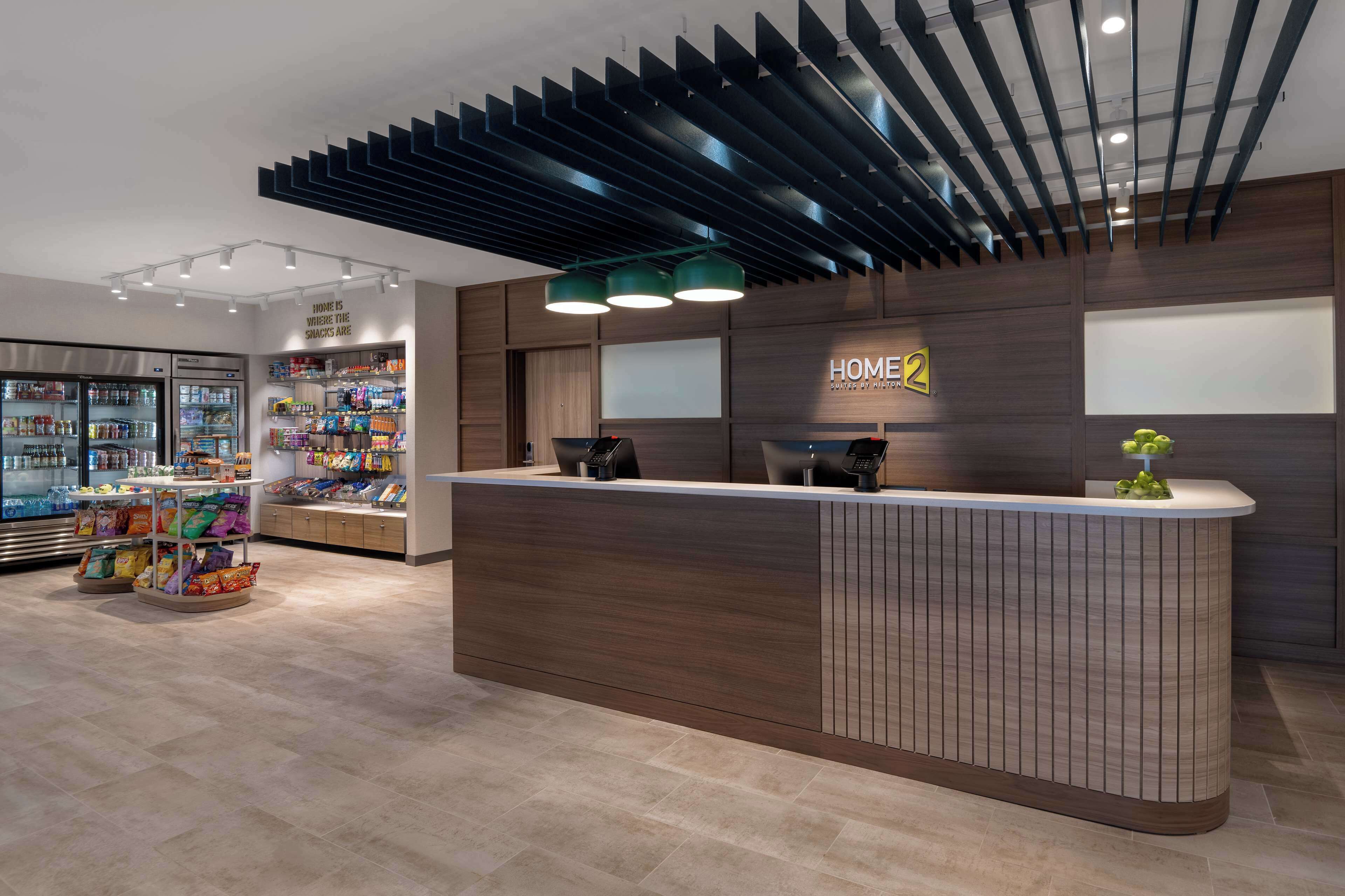 Home2 Suites by Hilton Sheboygan Home2 Suites by Hilton Sheboygan