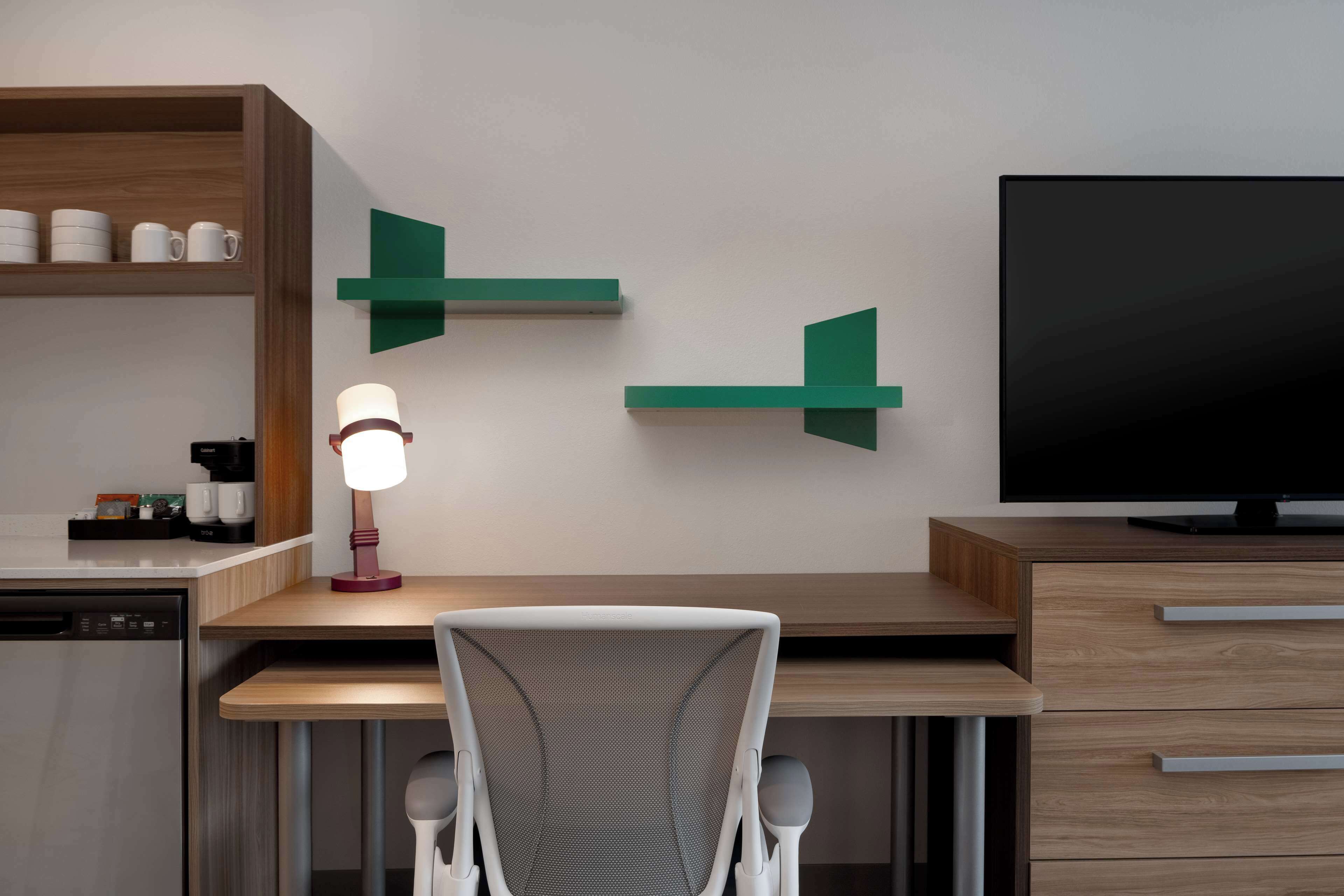 Home2 Suites by Hilton Sheboygan Home2 Suites by Hilton Sheboygan