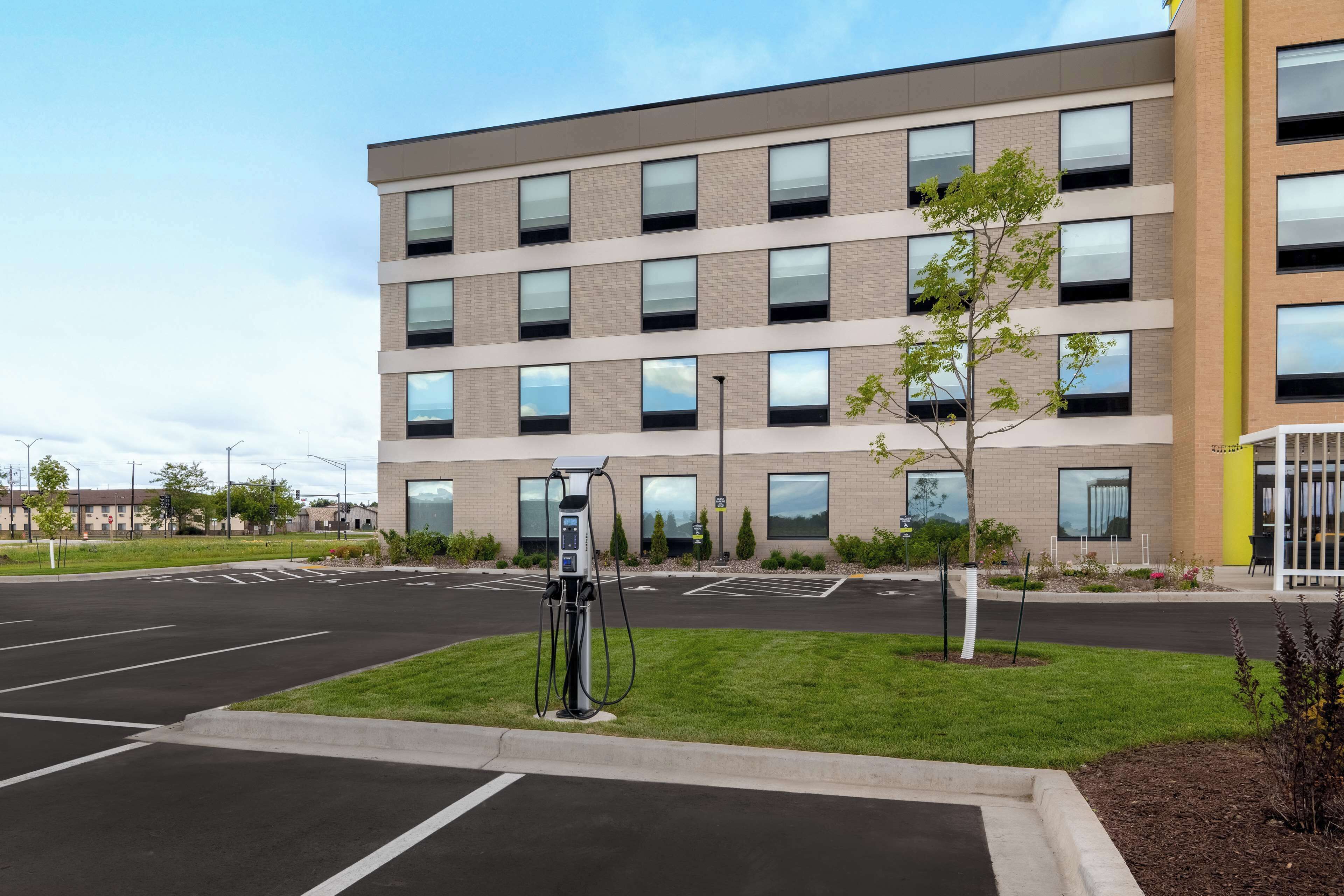 Home2 Suites by Hilton Sheboygan Home2 Suites by Hilton Sheboygan