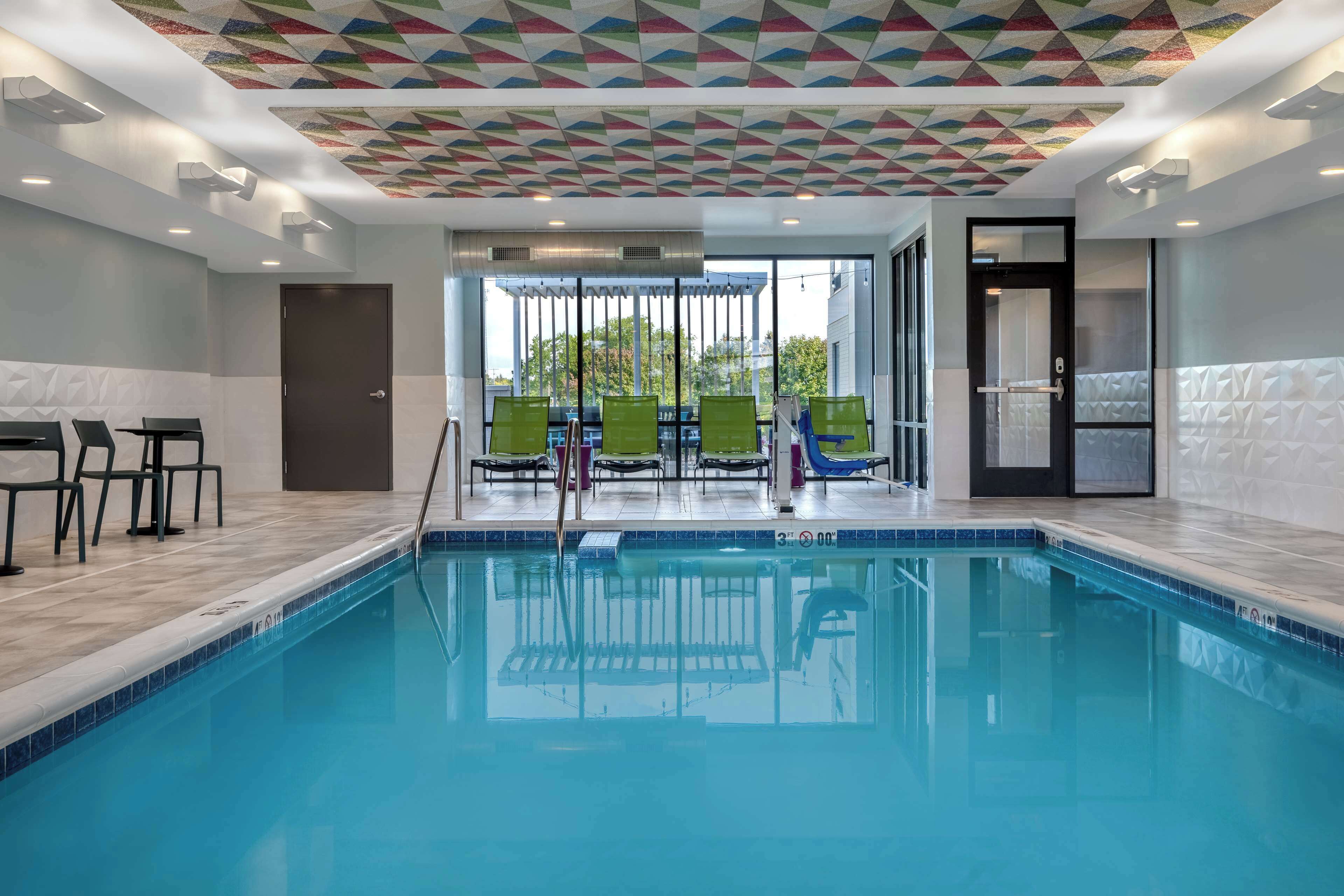 Home2 Suites by Hilton Sheboygan Home2 Suites by Hilton Sheboygan