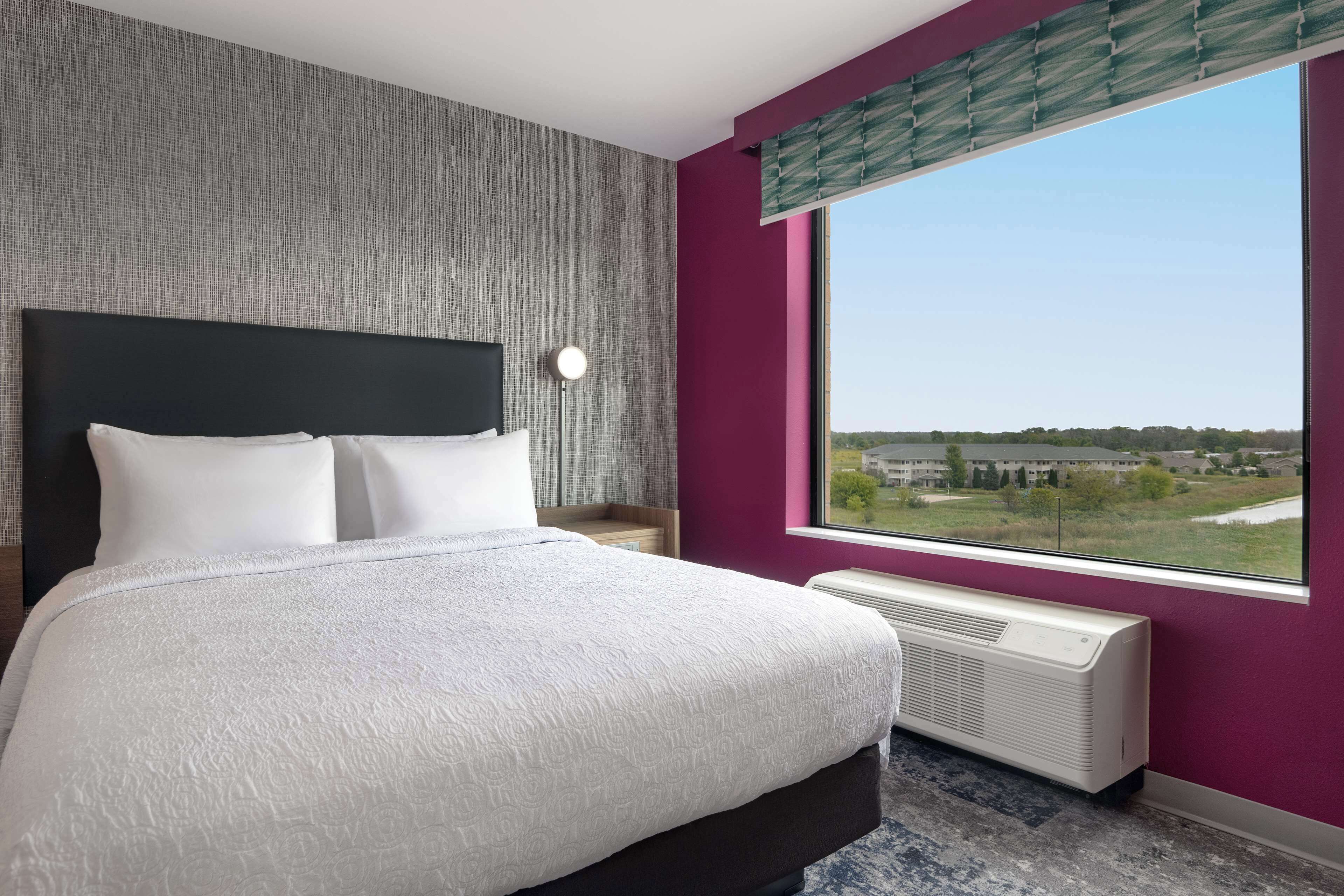 Home2 Suites by Hilton Sheboygan Home2 Suites by Hilton Sheboygan