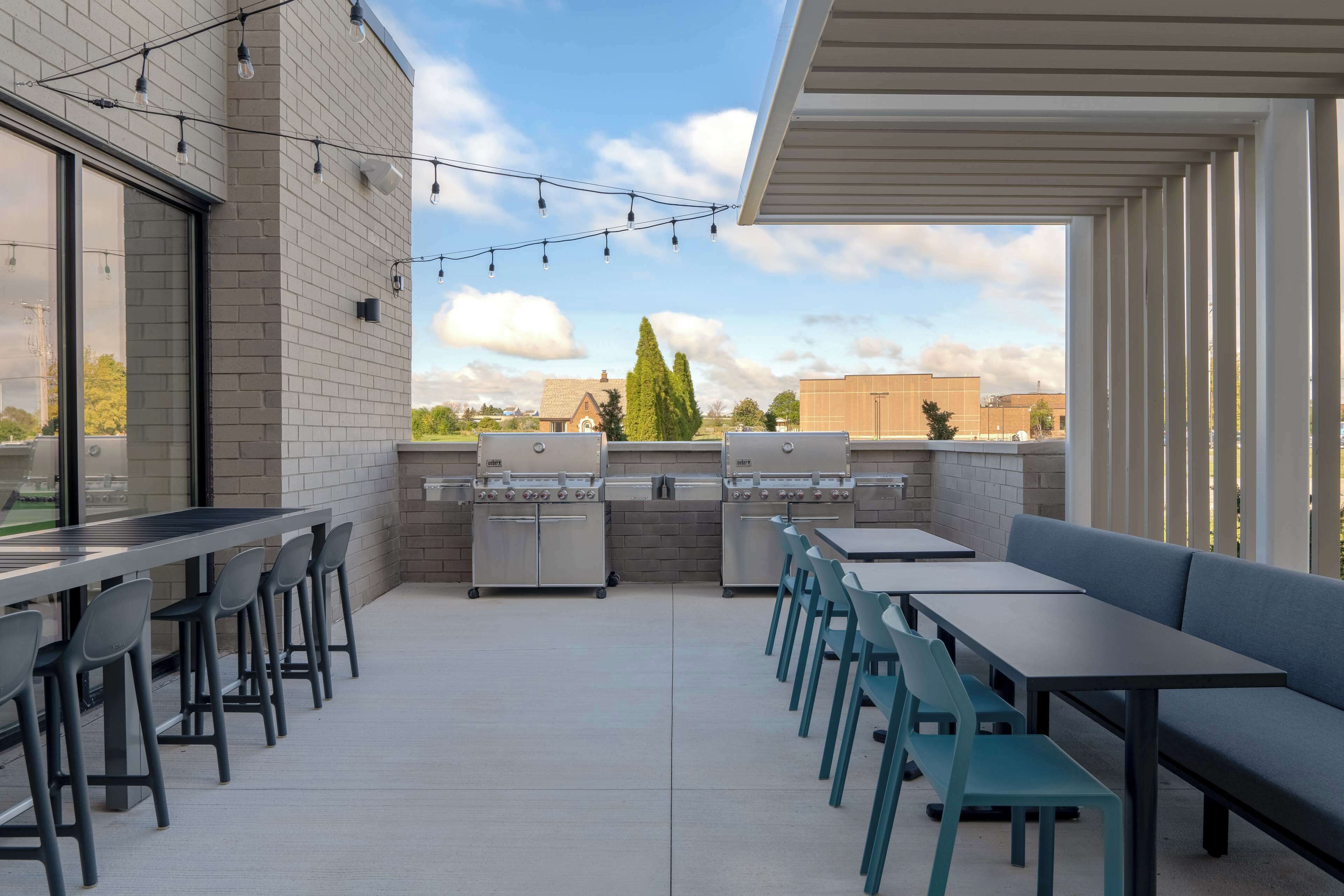 Home2 Suites by Hilton Sheboygan Home2 Suites by Hilton Sheboygan