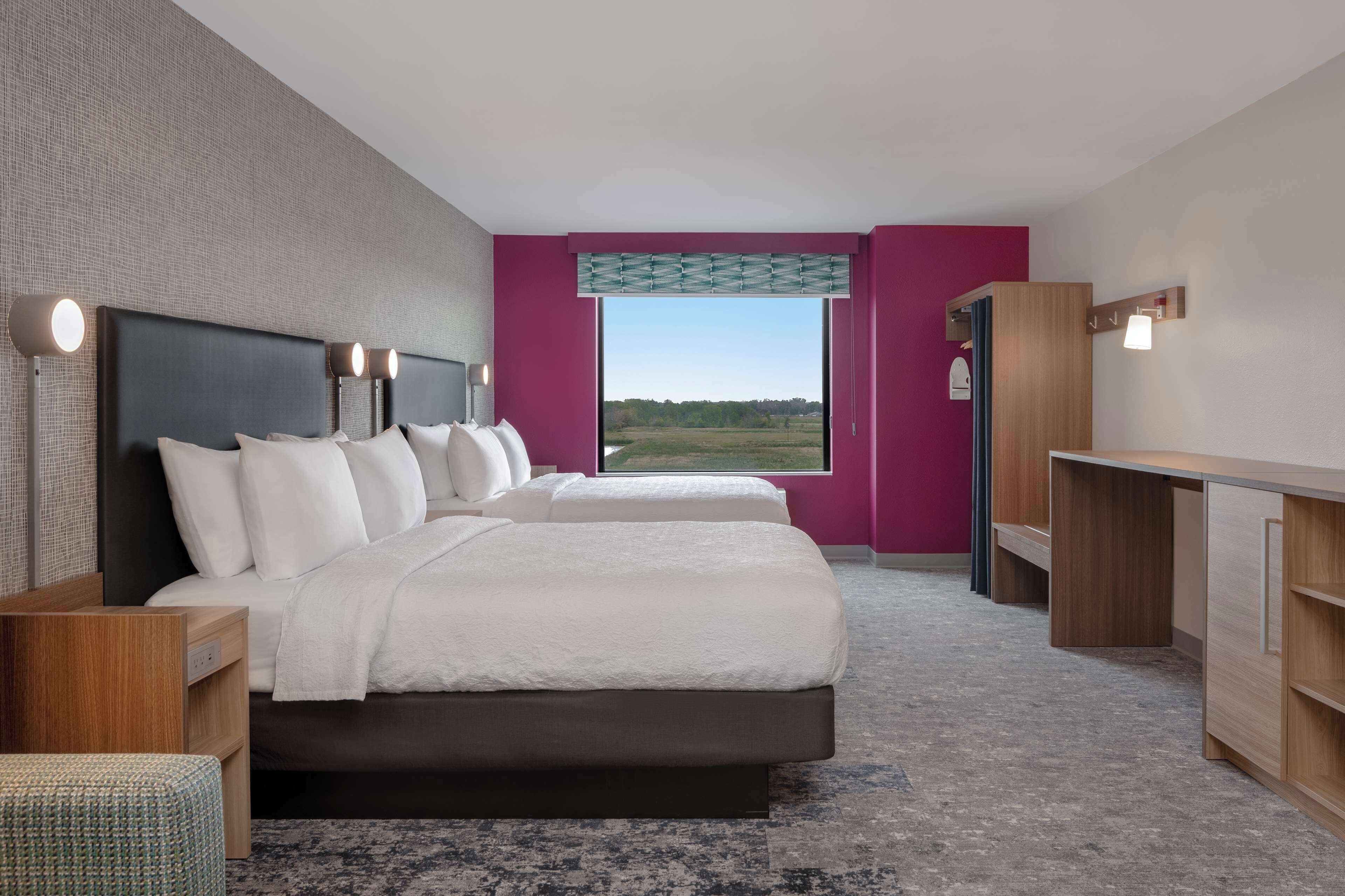 Home2 Suites by Hilton Sheboygan Home2 Suites by Hilton Sheboygan