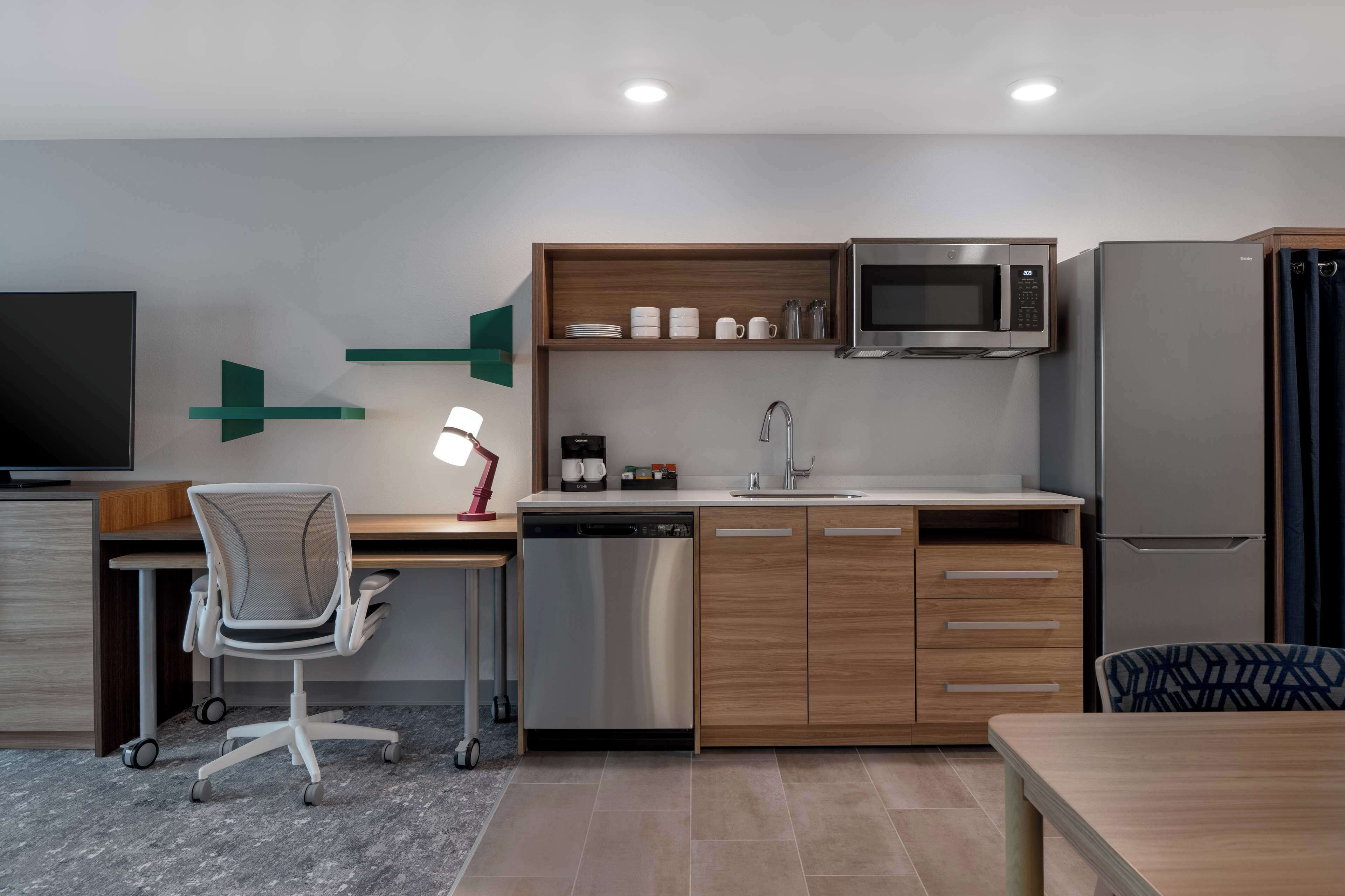 Home2 Suites by Hilton Sheboygan Home2 Suites by Hilton Sheboygan