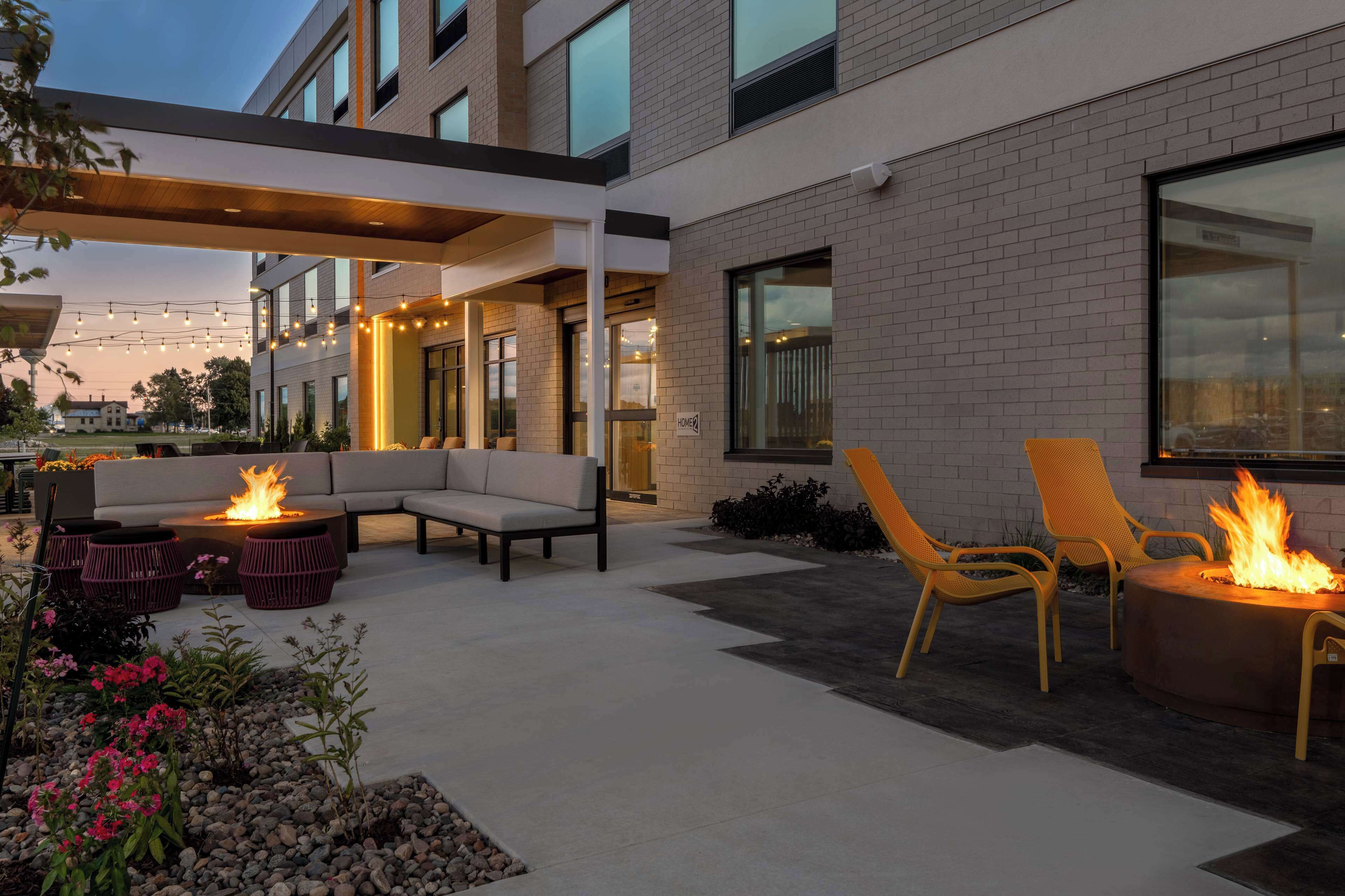 Home2 Suites by Hilton Sheboygan Home2 Suites by Hilton Sheboygan