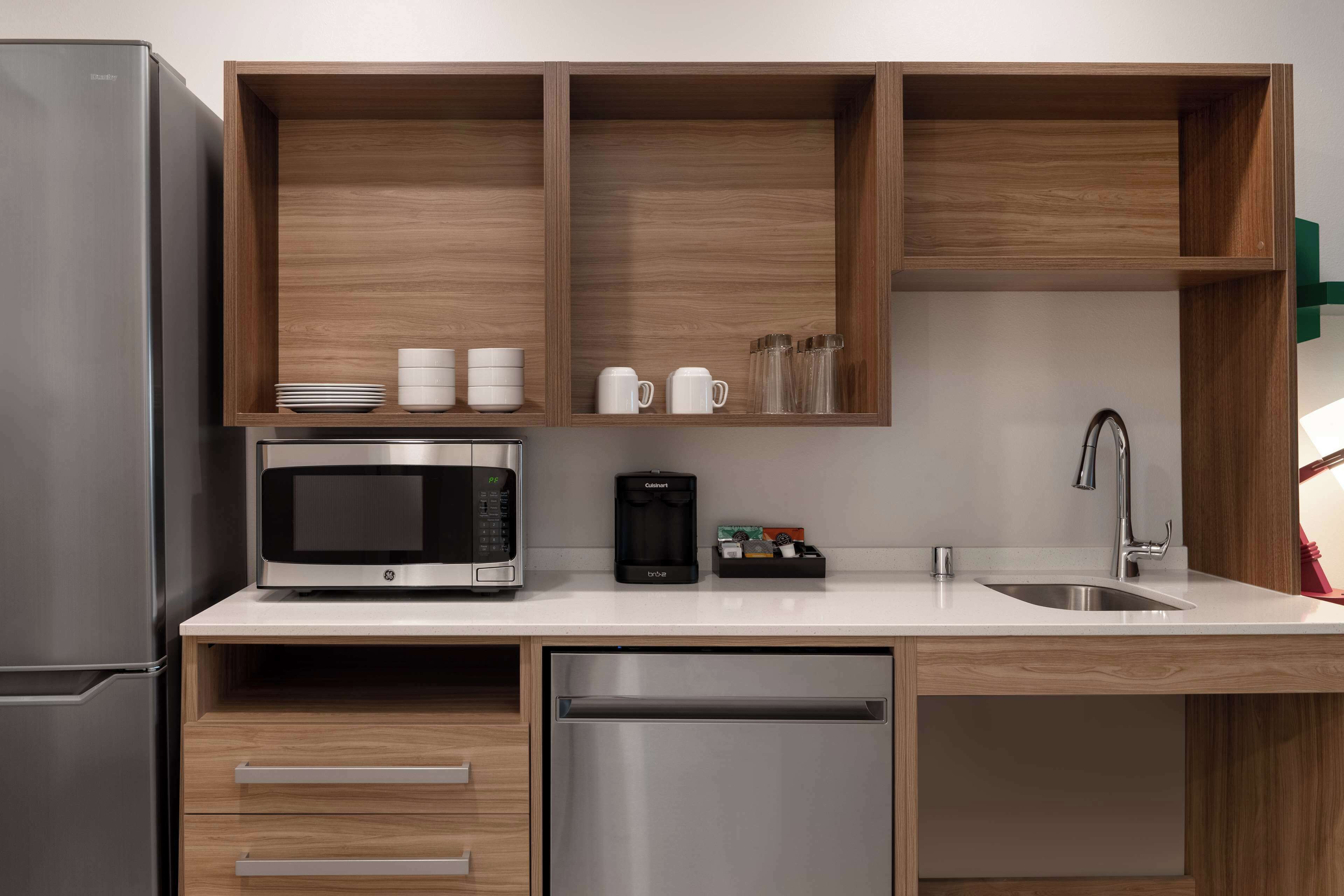 Home2 Suites by Hilton Sheboygan Home2 Suites by Hilton Sheboygan