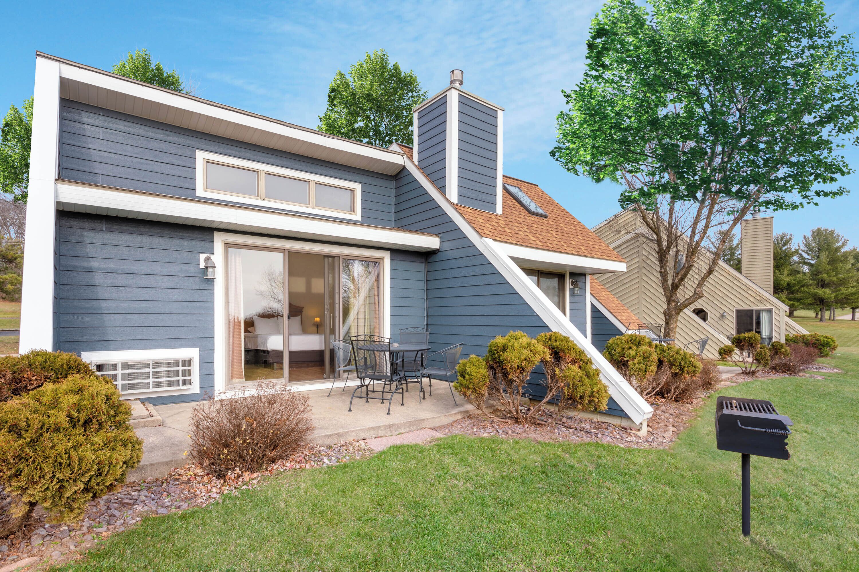 Tamarack Wisconsin Dells a Ramada by Wyndham Tamarack Wisconsin Dells a Ramada by Wyndham