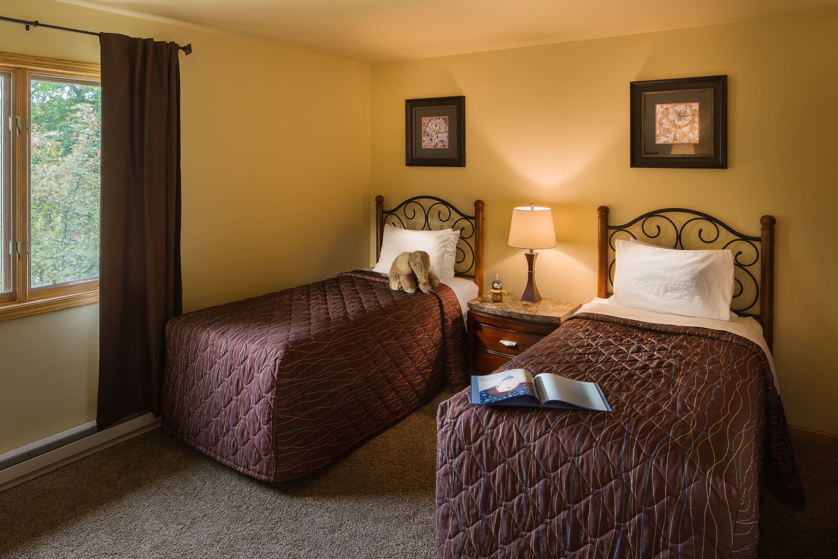 Tamarack Wisconsin Dells a Ramada by Wyndham Tamarack Wisconsin Dells a Ramada by Wyndham