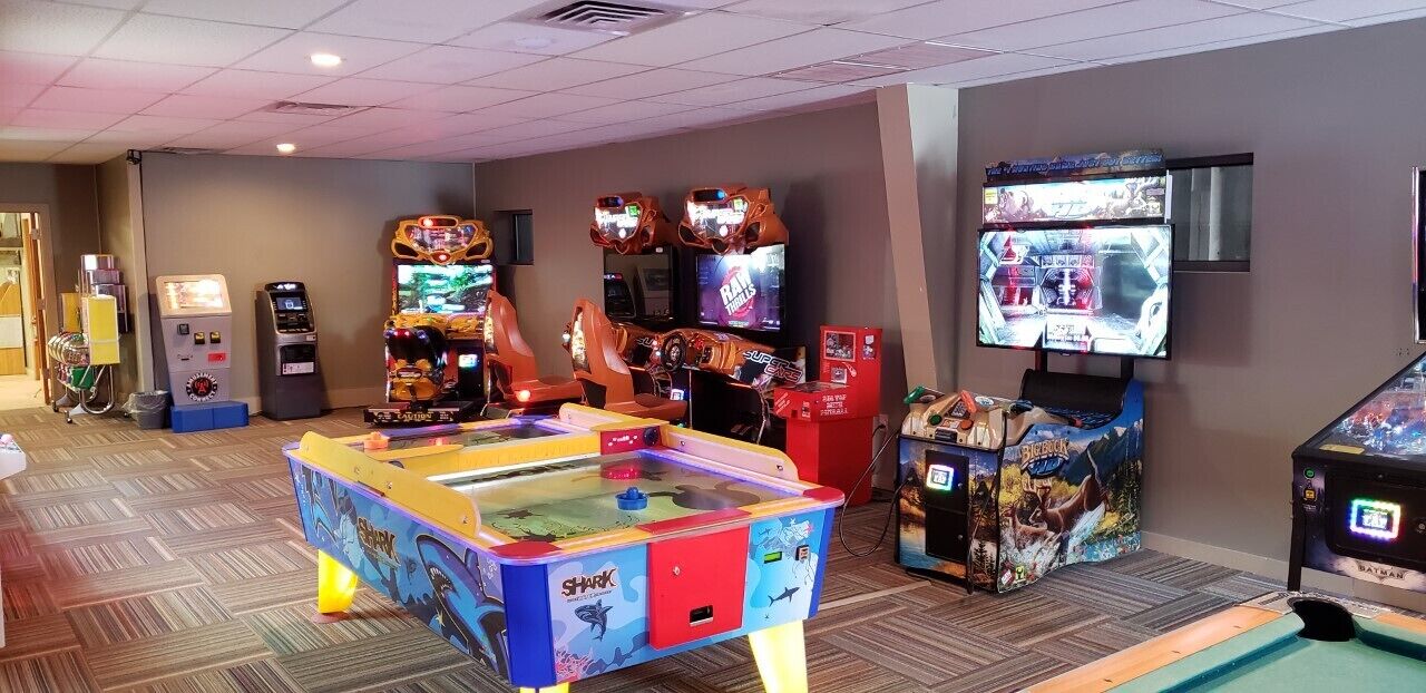 Tamarack Wisconsin Dells a Ramada by Wyndham Tamarack Wisconsin Dells a Ramada by Wyndham