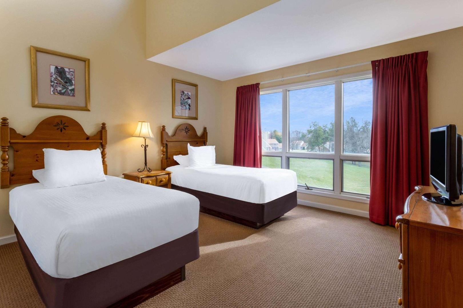 Tamarack Wisconsin Dells a Ramada by Wyndham Tamarack Wisconsin Dells a Ramada by Wyndham