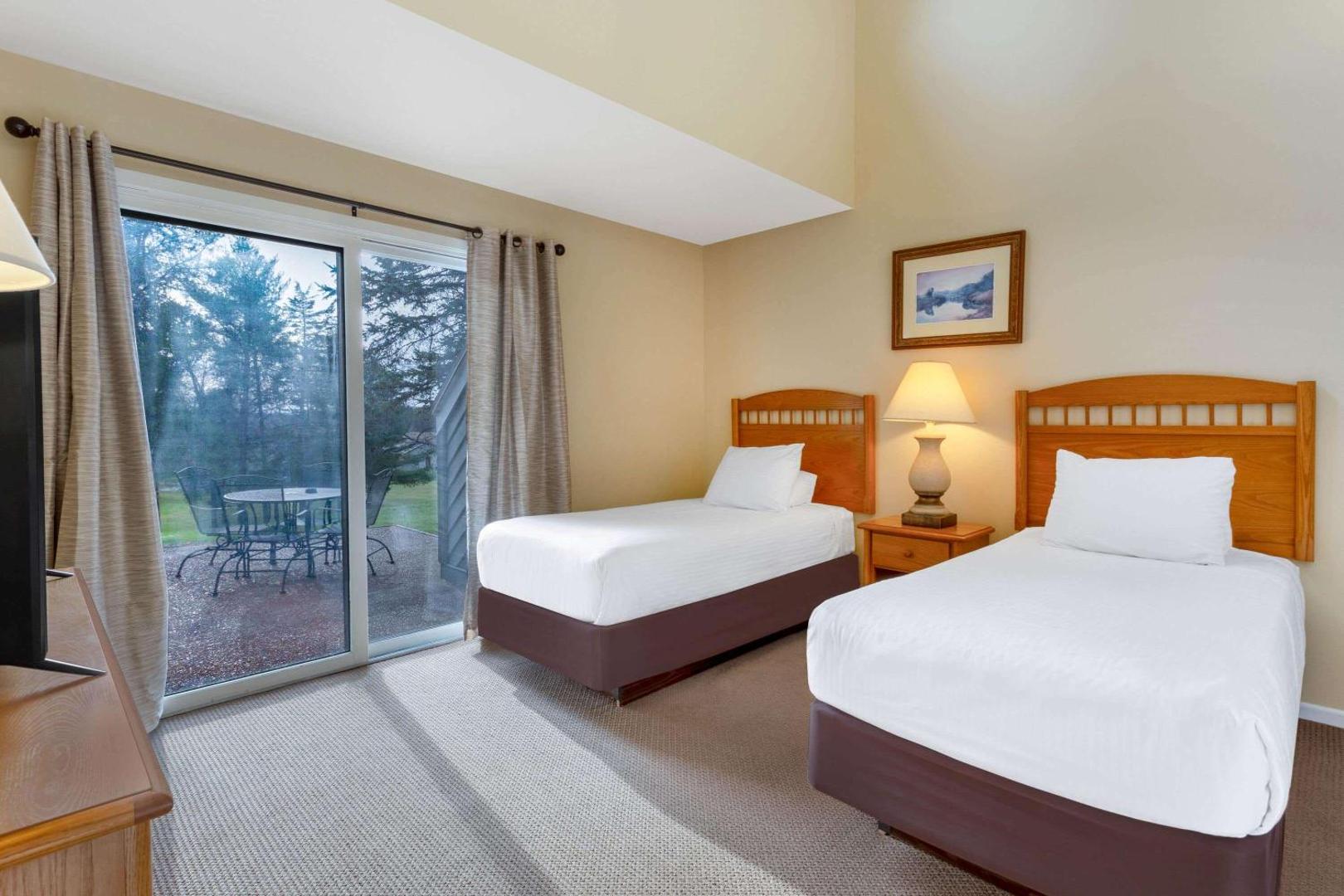Tamarack Wisconsin Dells a Ramada by Wyndham Tamarack Wisconsin Dells a Ramada by Wyndham