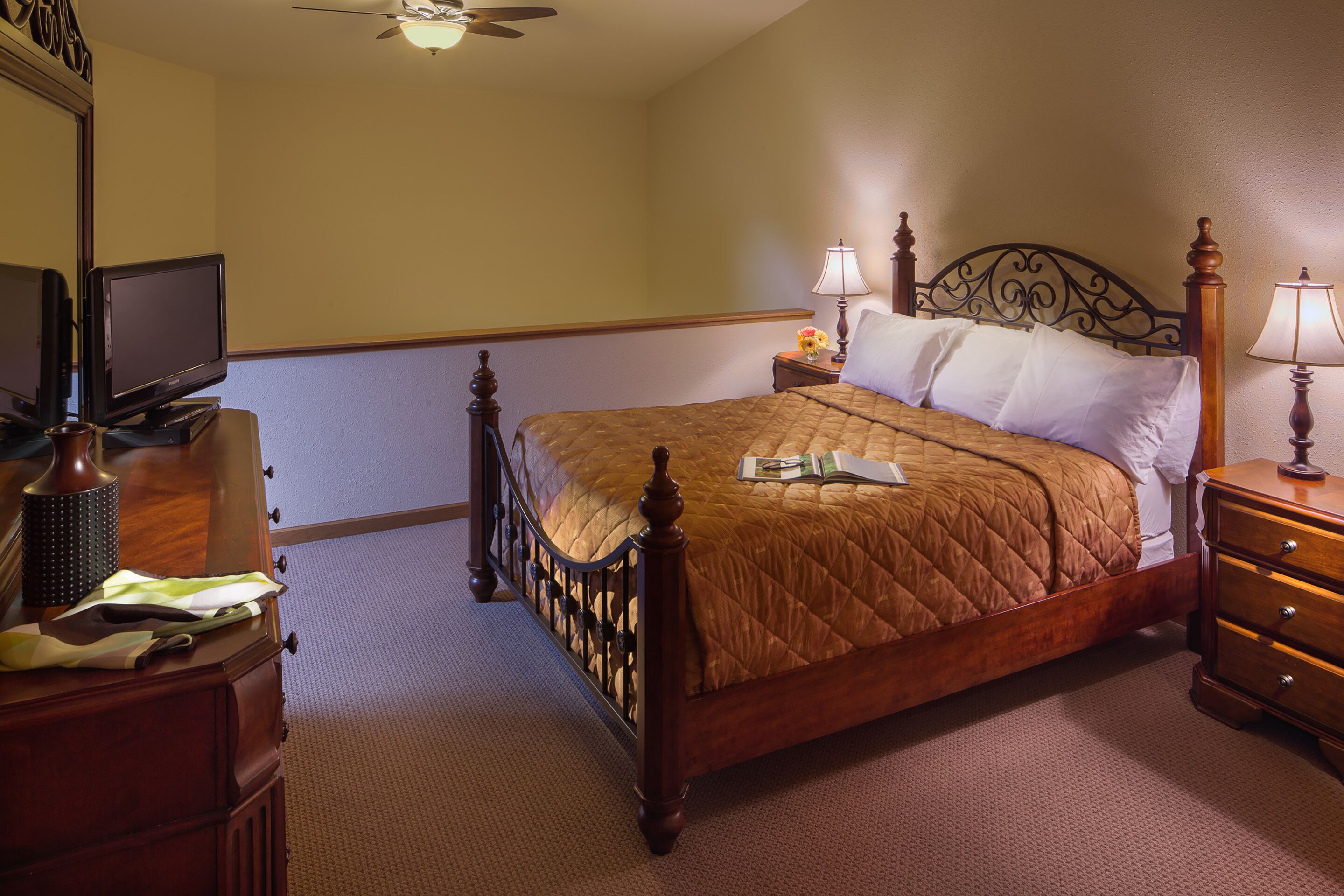 Tamarack Wisconsin Dells a Ramada by Wyndham Tamarack Wisconsin Dells a Ramada by Wyndham