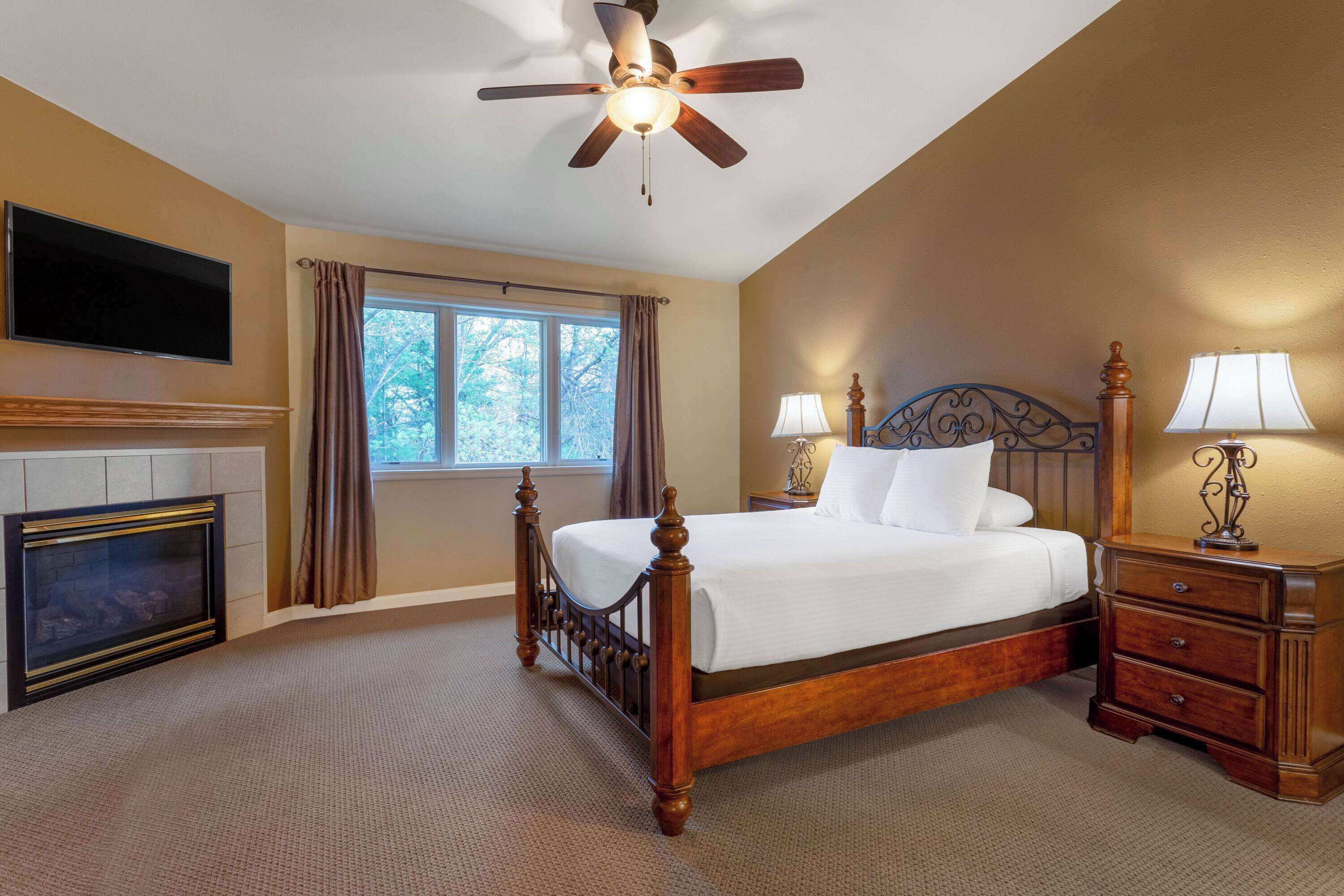 Tamarack Wisconsin Dells a Ramada by Wyndham Tamarack Wisconsin Dells a Ramada by Wyndham