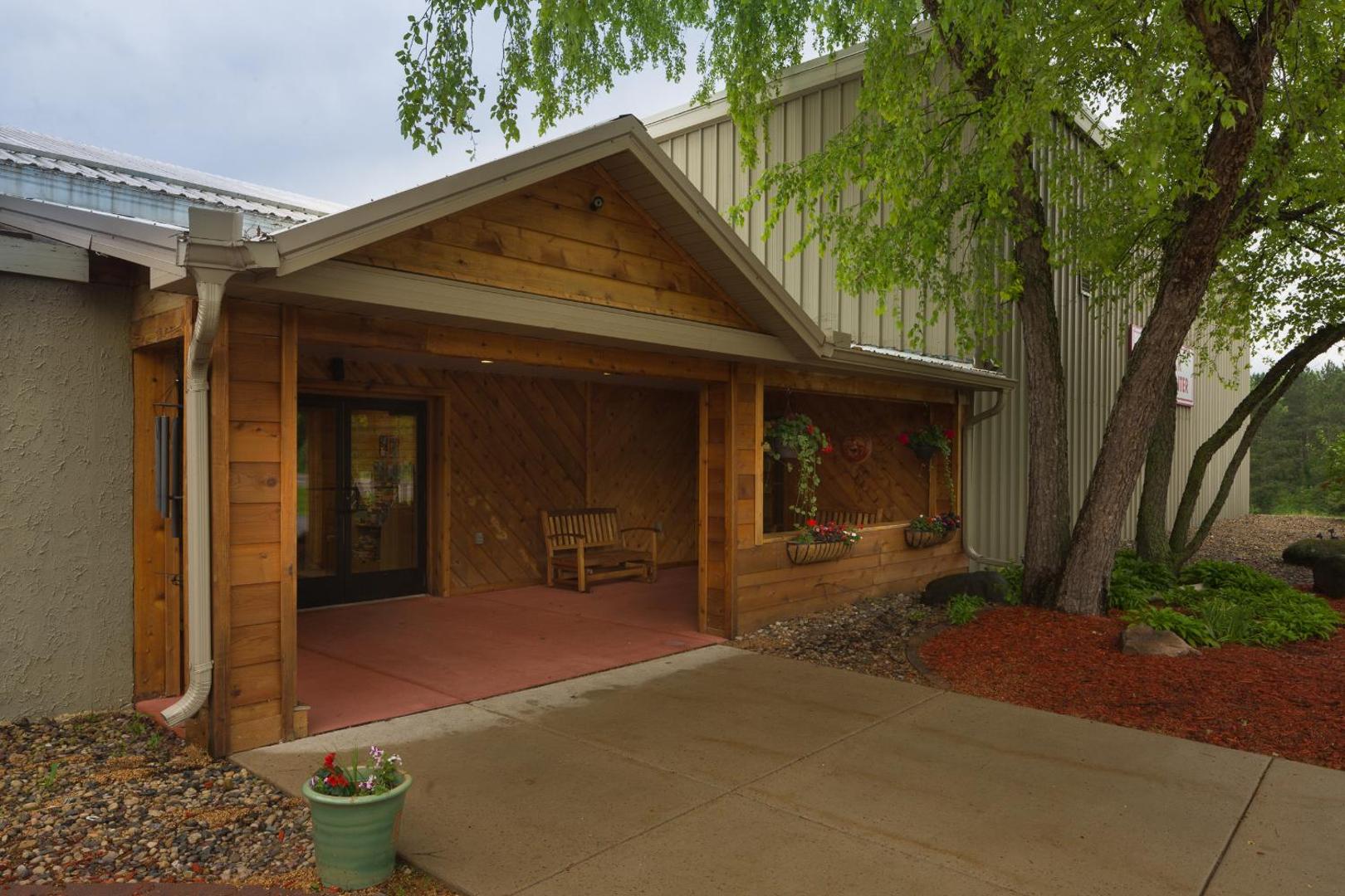 Tamarack Wisconsin Dells a Ramada by Wyndham Tamarack Wisconsin Dells a Ramada by Wyndham