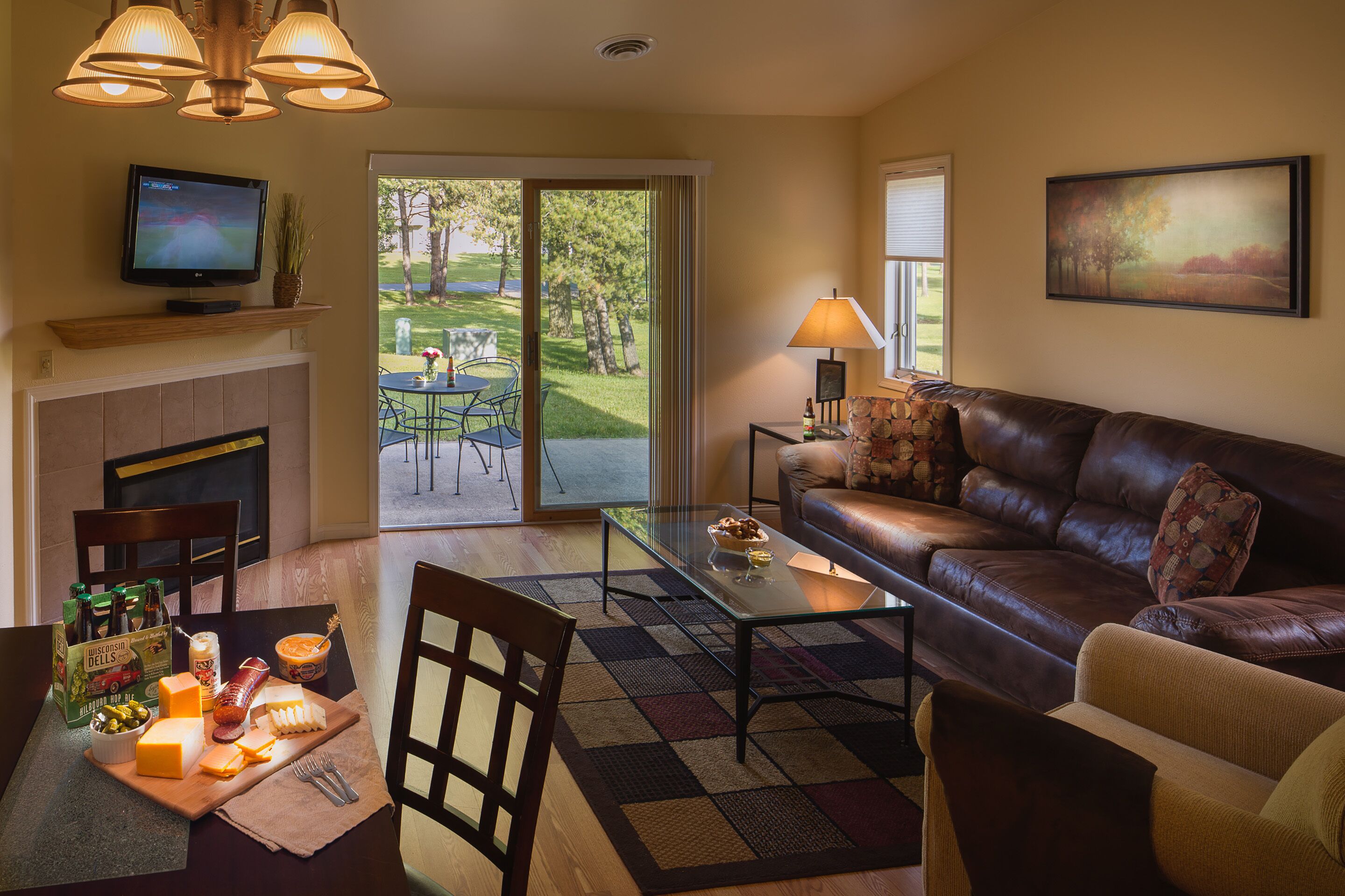 Tamarack Wisconsin Dells a Ramada by Wyndham Tamarack Wisconsin Dells a Ramada by Wyndham