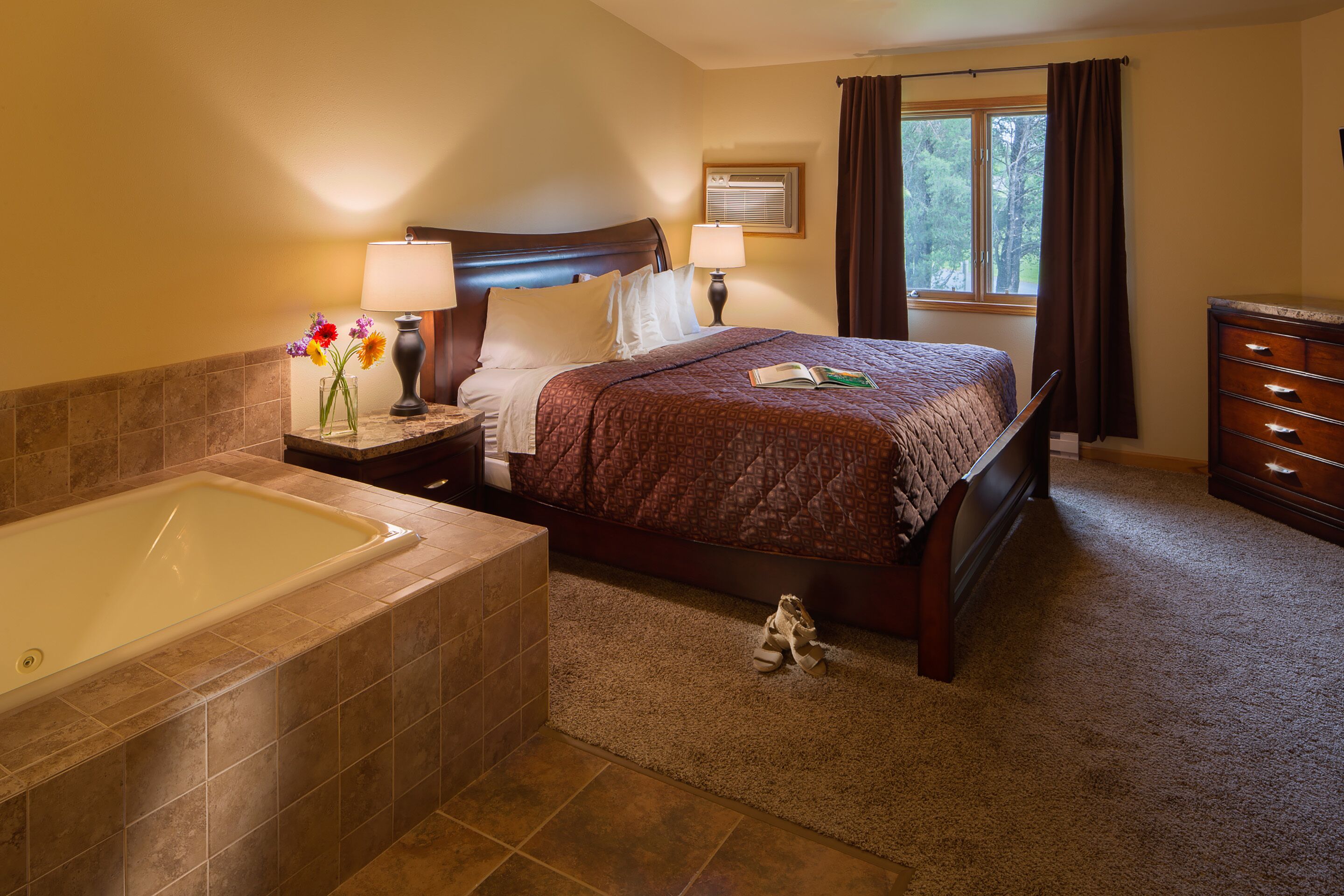 Tamarack Wisconsin Dells a Ramada by Wyndham Tamarack Wisconsin Dells a Ramada by Wyndham