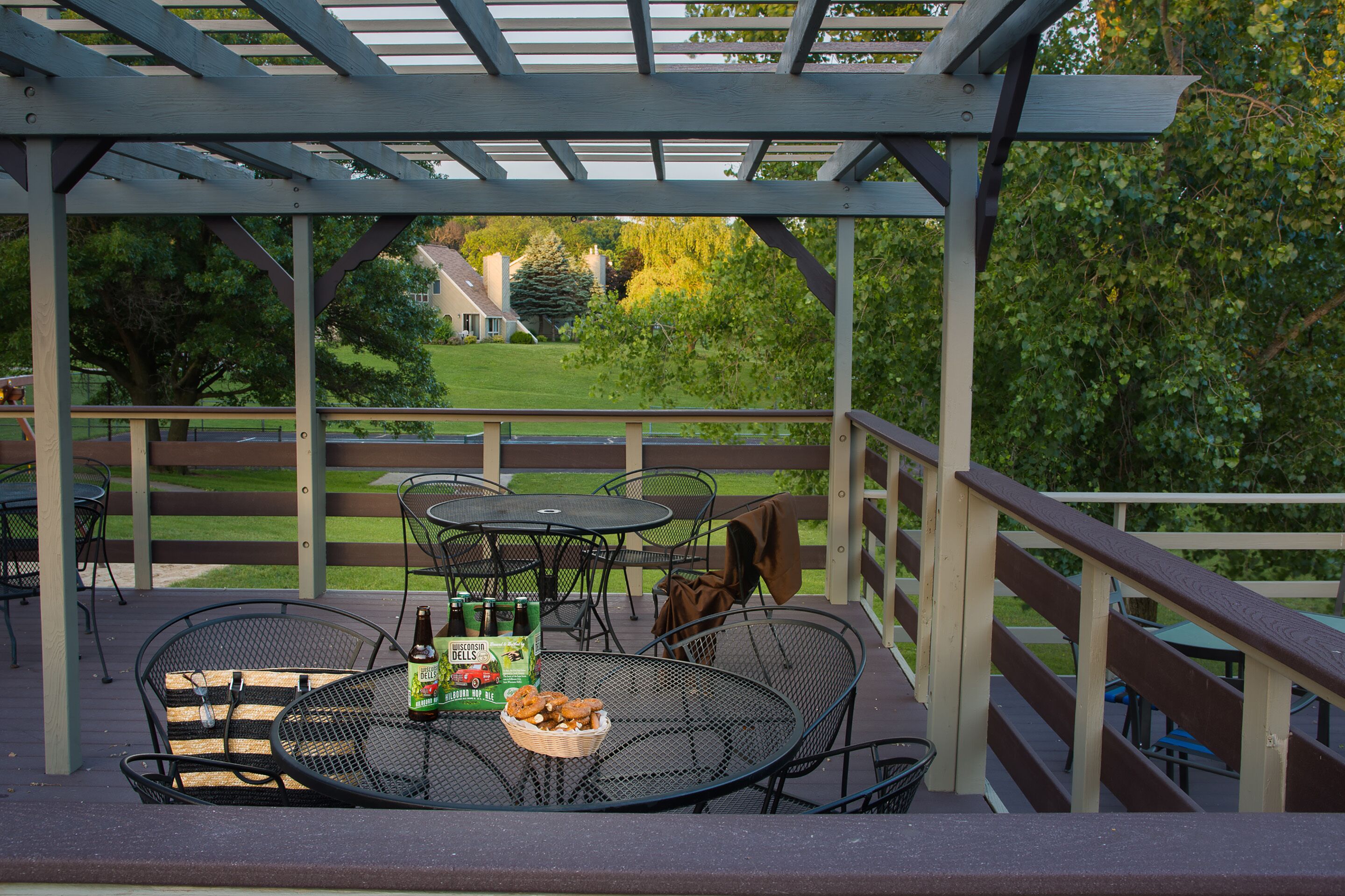 Tamarack Wisconsin Dells a Ramada by Wyndham Tamarack Wisconsin Dells a Ramada by Wyndham