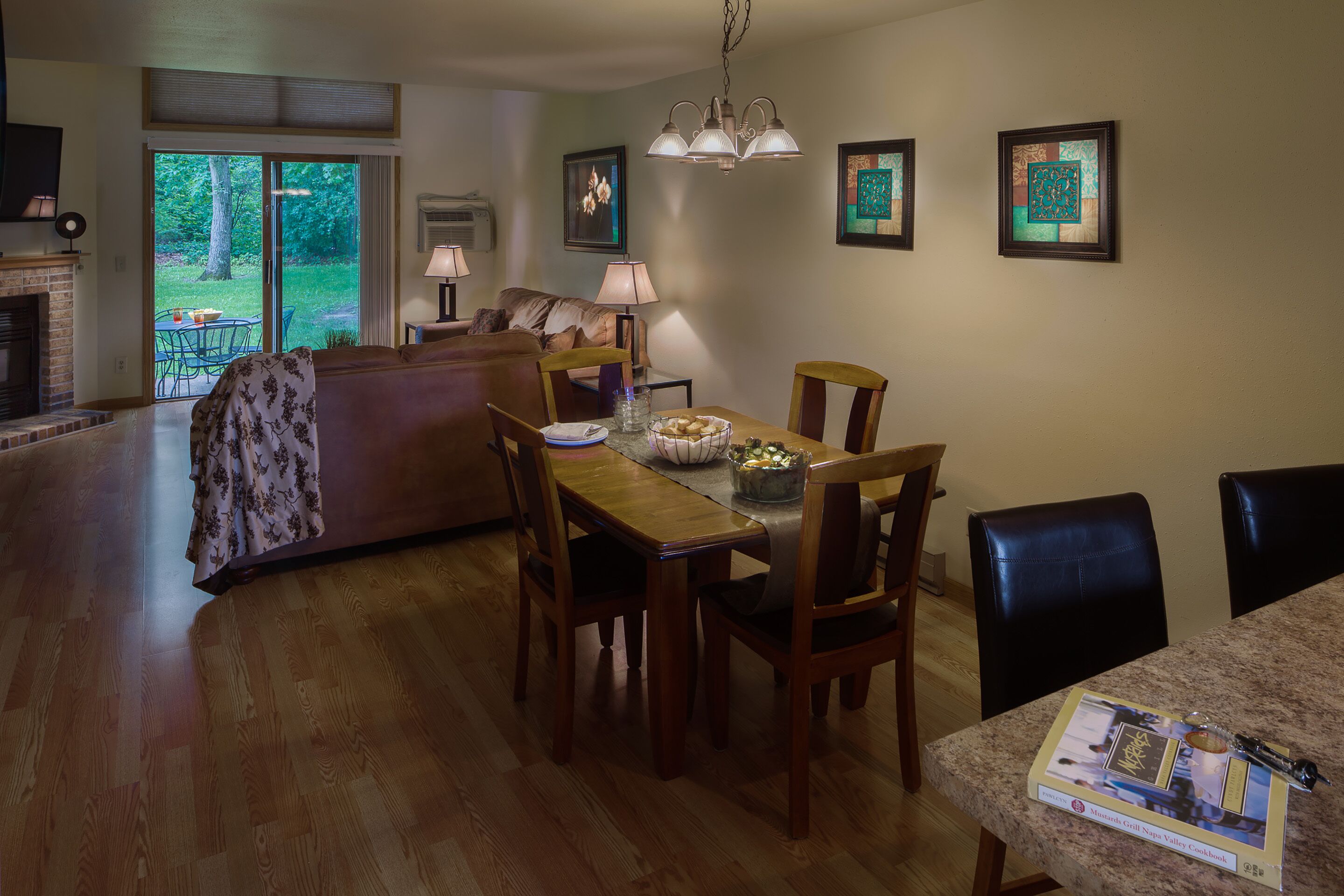 Tamarack Wisconsin Dells a Ramada by Wyndham Tamarack Wisconsin Dells a Ramada by Wyndham