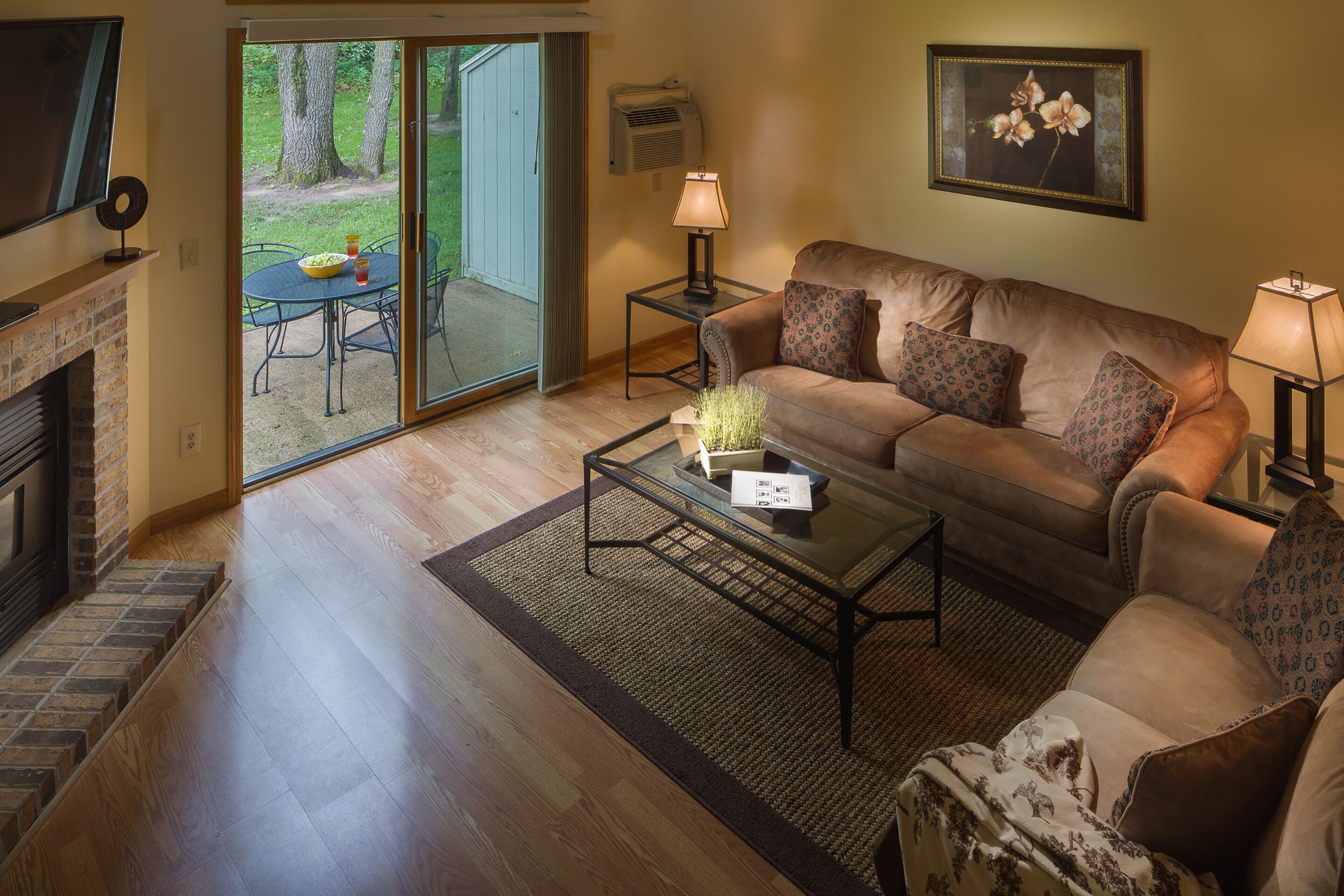 Tamarack Wisconsin Dells a Ramada by Wyndham Tamarack Wisconsin Dells a Ramada by Wyndham