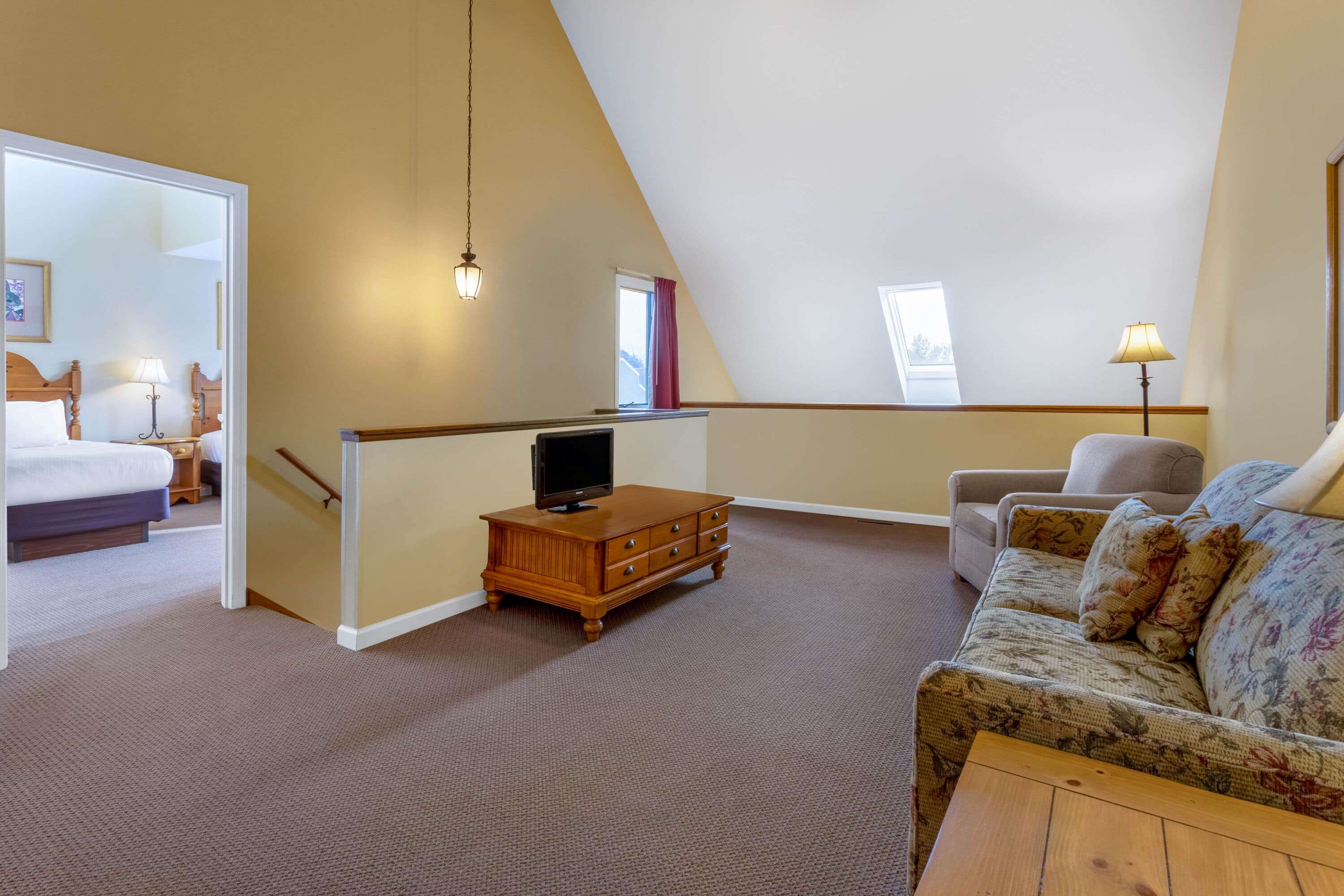 Tamarack Wisconsin Dells a Ramada by Wyndham Tamarack Wisconsin Dells a Ramada by Wyndham