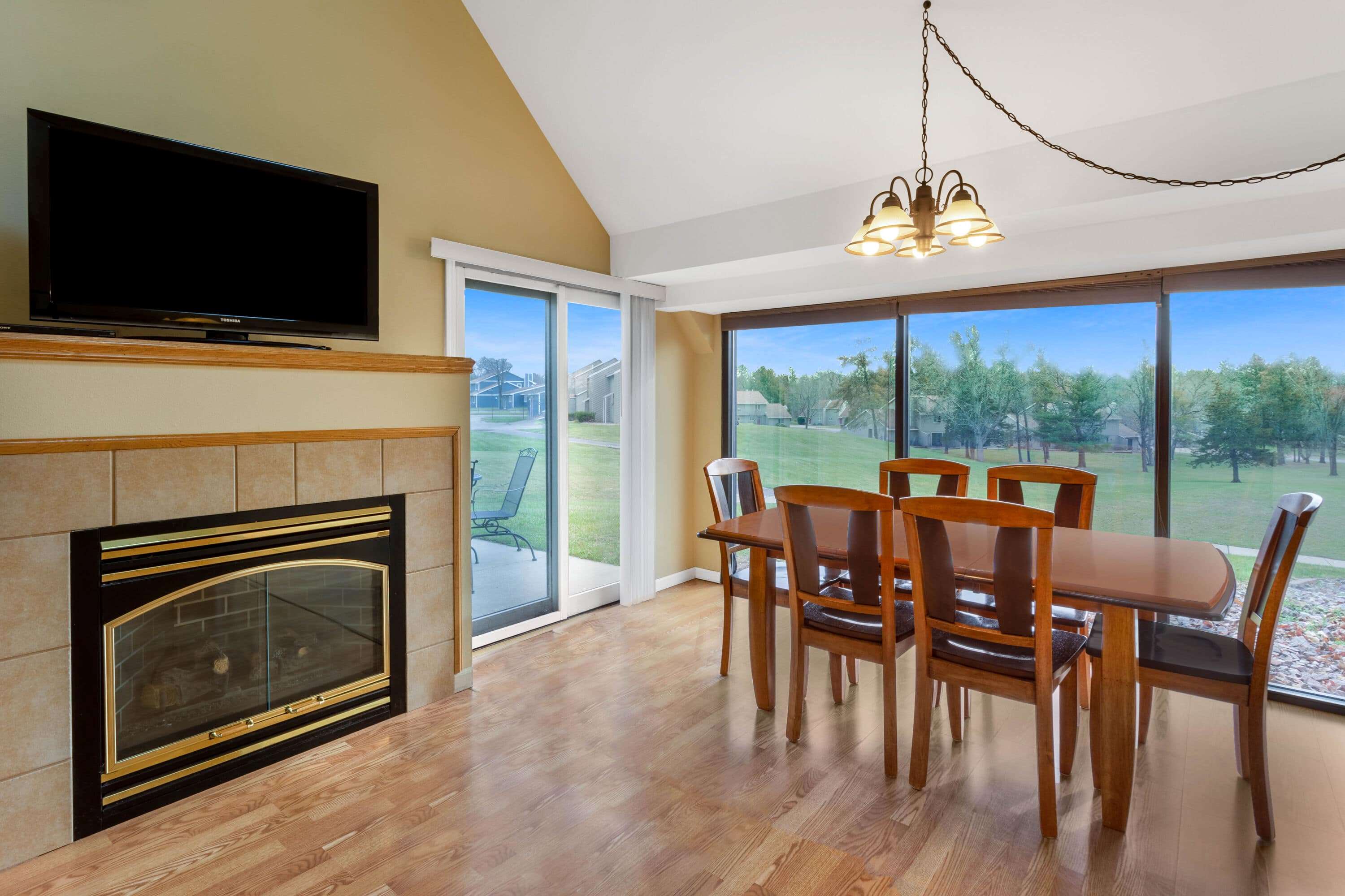 Tamarack Wisconsin Dells a Ramada by Wyndham Tamarack Wisconsin Dells a Ramada by Wyndham