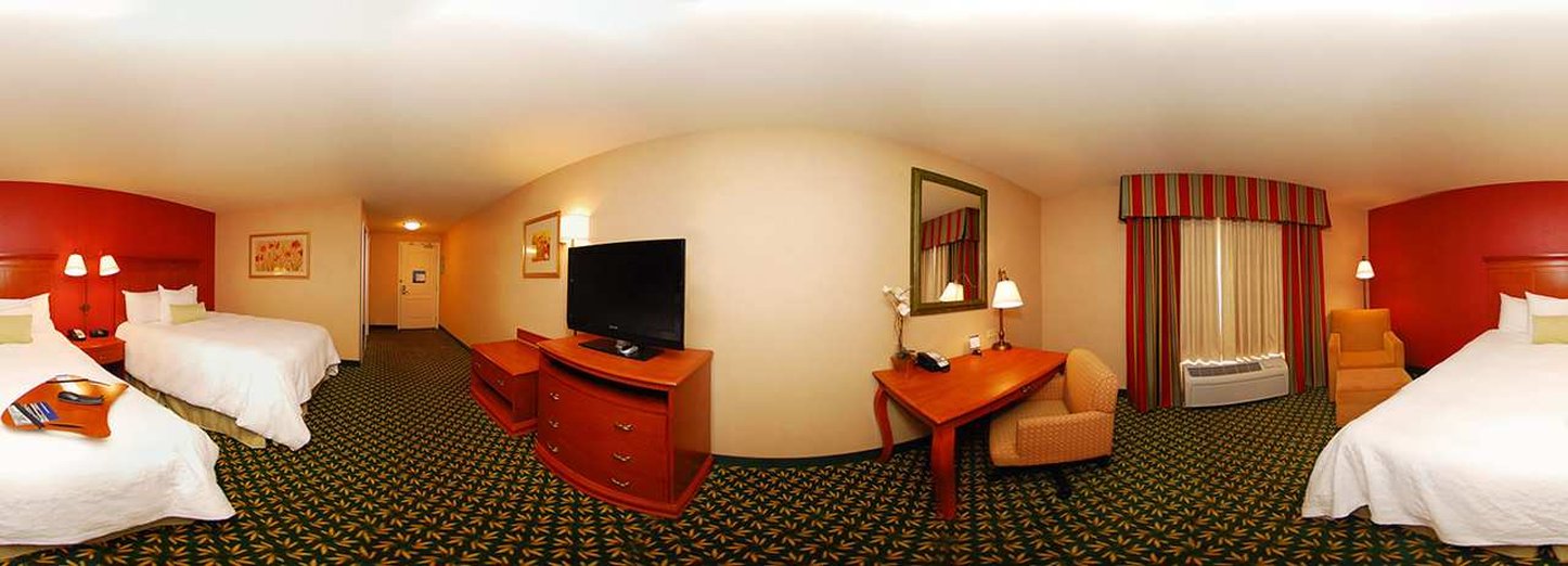 Hampton Inn & Suites Casper Hampton Inn & Suites Casper