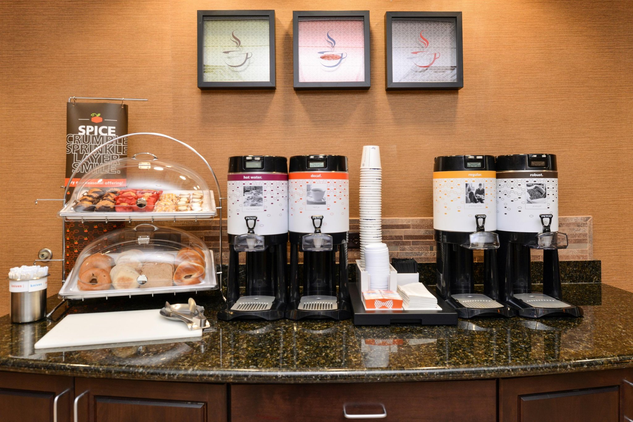 Hampton Inn & Suites Casper Hampton Inn & Suites Casper